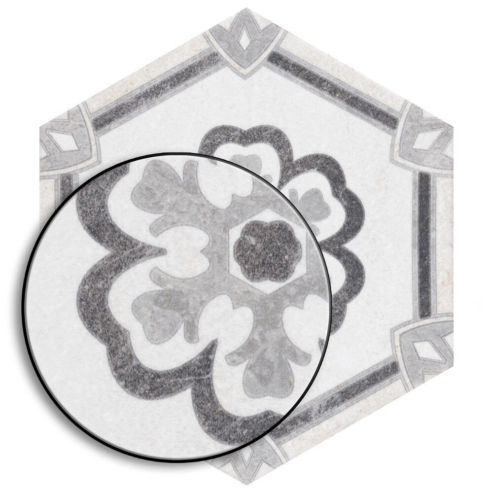 Affinity Tile FACMZXD3 Ceramic-Tile - View #7