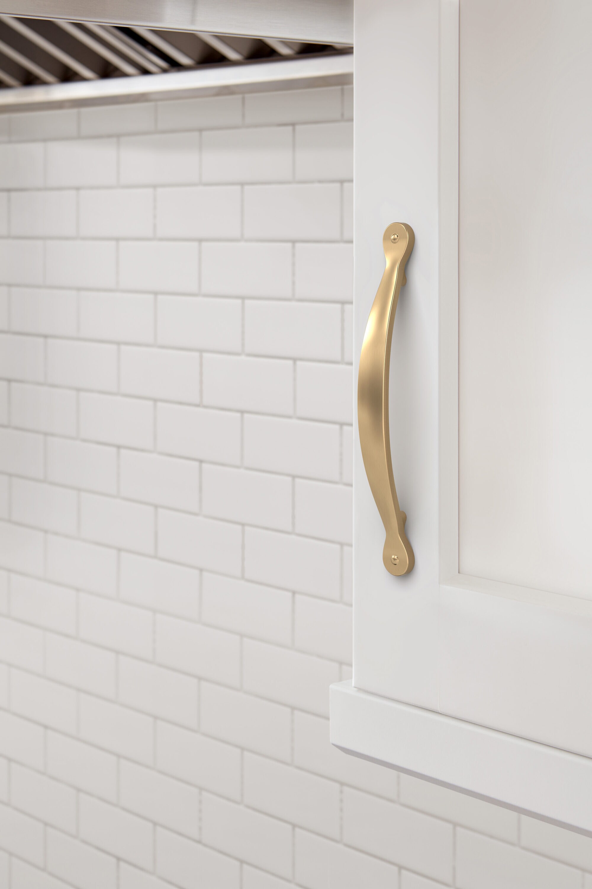 Amerock 10VMP1588CZ Cabinet-Pulls - View #2