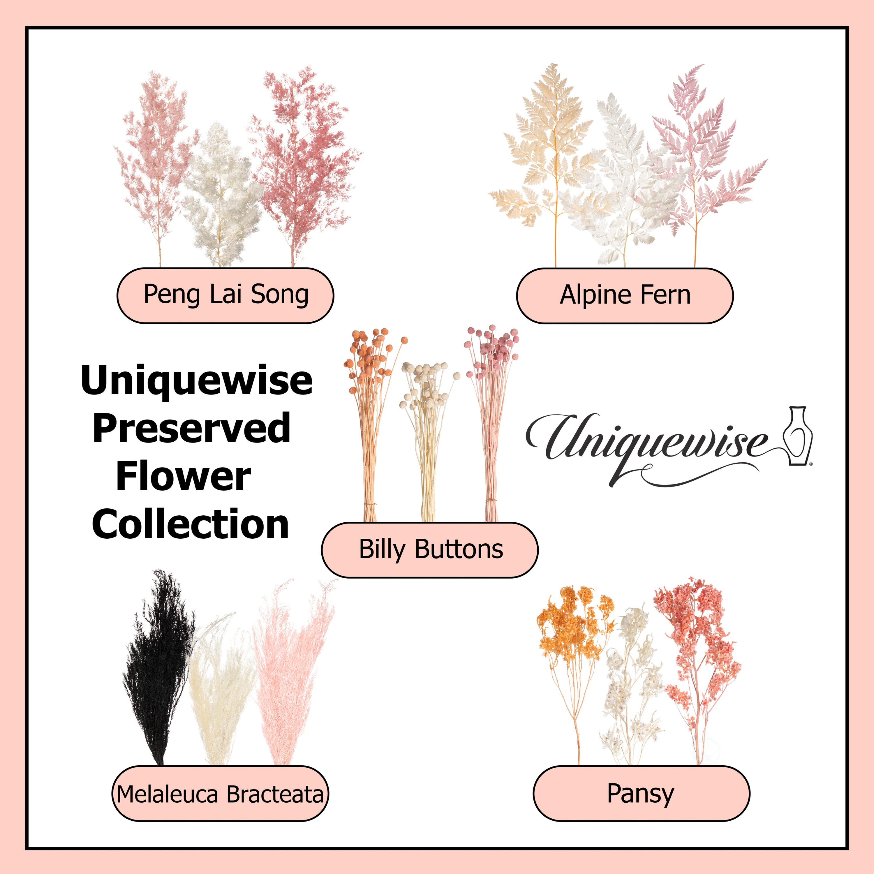 Uniquewise QI004816.CH.2 Artificial-Plants-Trees - View #7