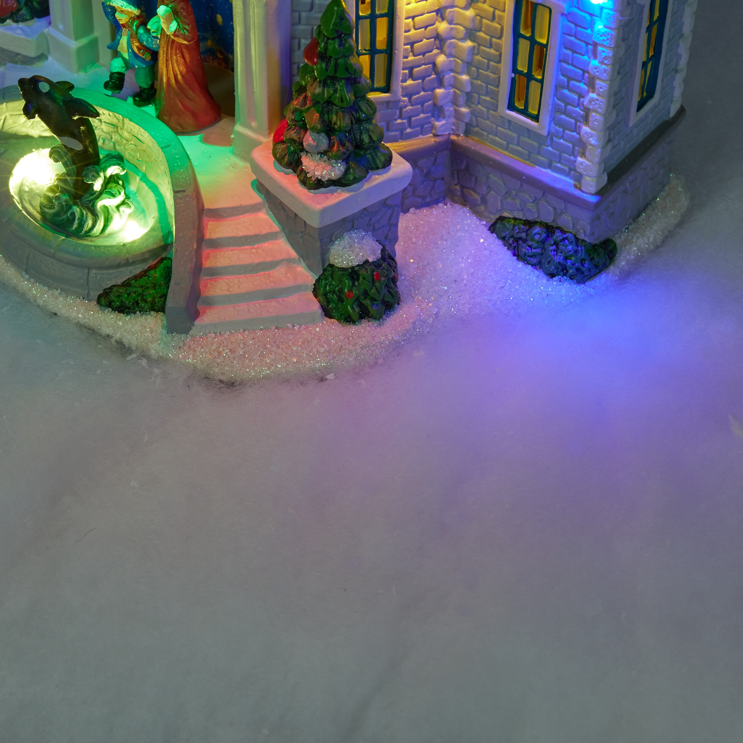 Carole Towne 849651 Christmas-Collectibles - View #2