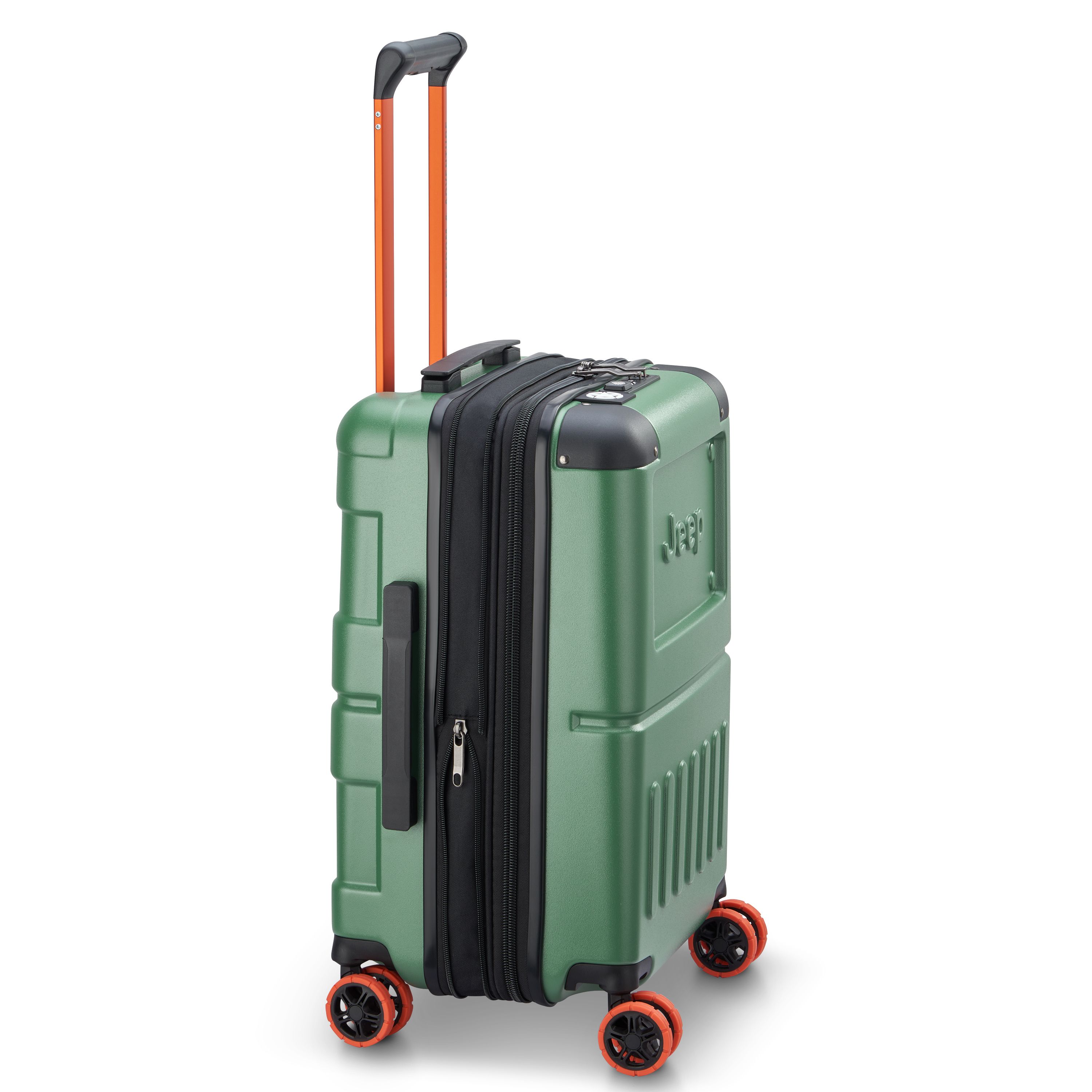 Jeep JEEP-4274280513 Luggage-And-Luggage-Sets - View #7