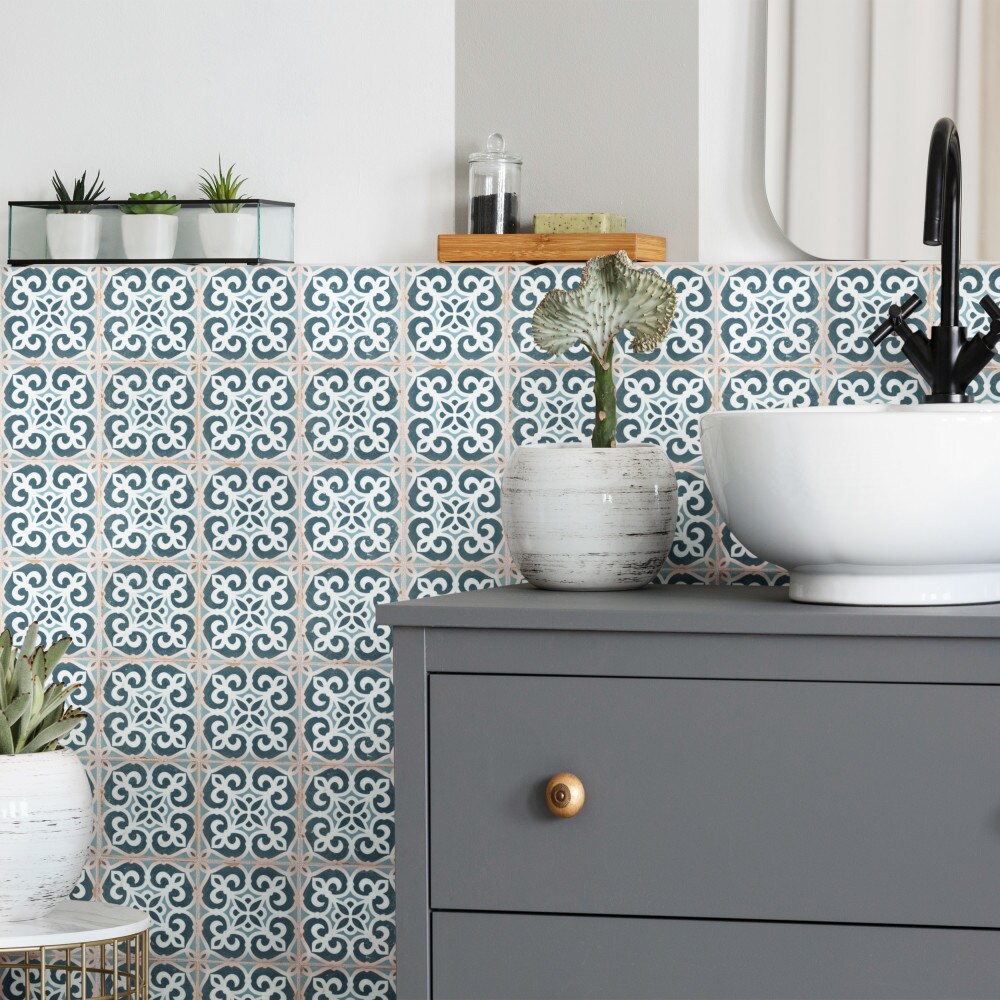 Affinity Tile FPEARCBK Ceramic-Tile - View #5