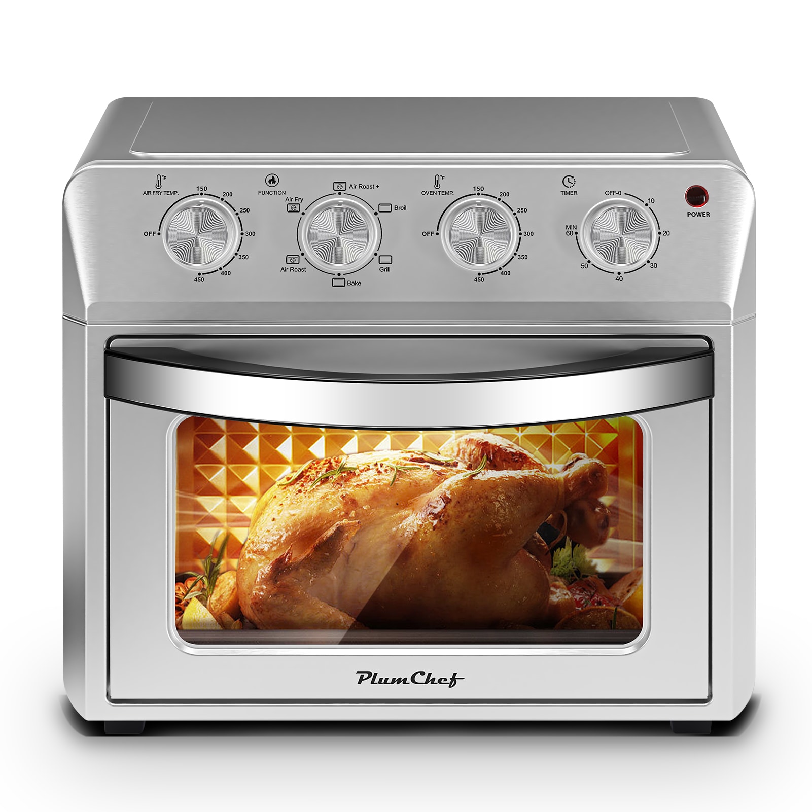 LOVMOR SF-J-W1002P415391 Air-Fryers - View #7