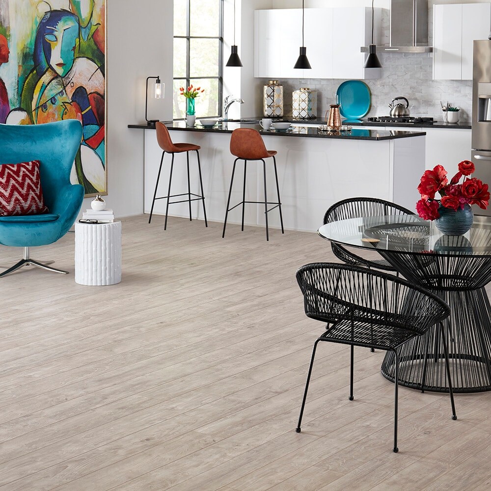 Pergo LWCSS380 Laminate-Flooring-Samples - View #3