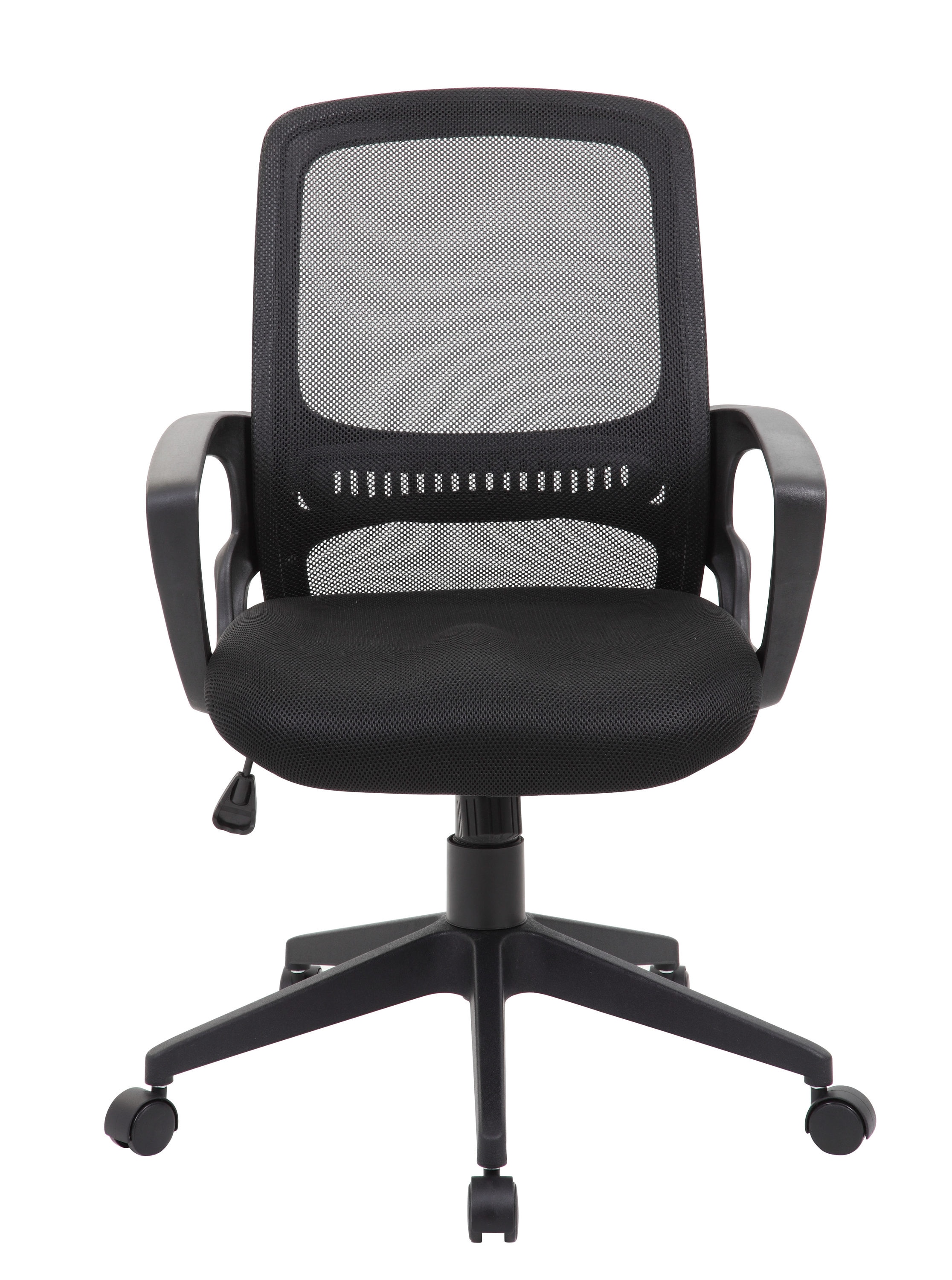 Boss Office Products B6456-BK Office-Chairs - View #5