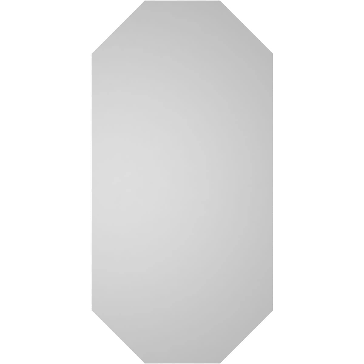 Ekena Millwork GVPOV20X4002SN Gable-Vents - View #4