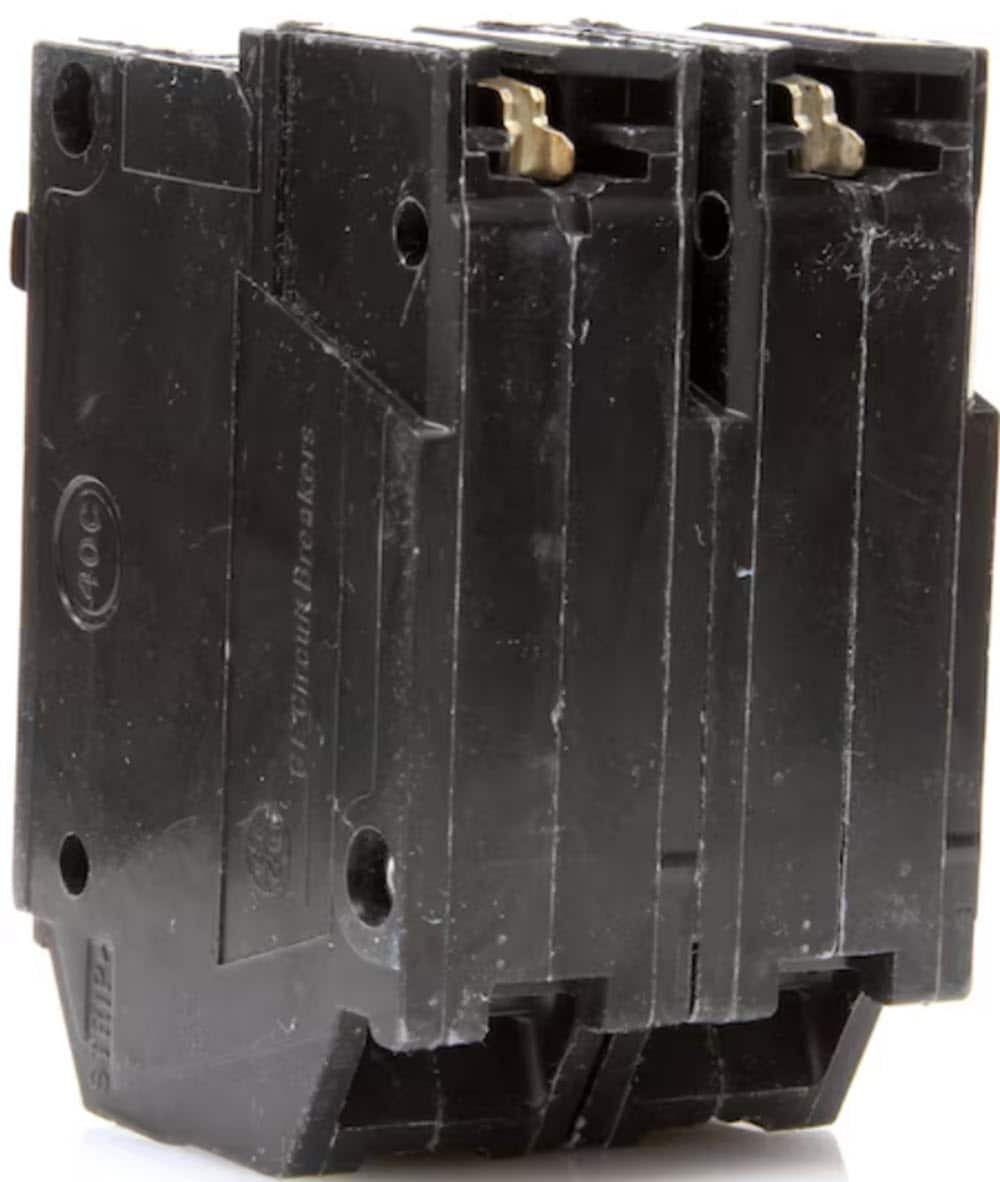 GE THQL2140 Circuit-Breakers - View #9