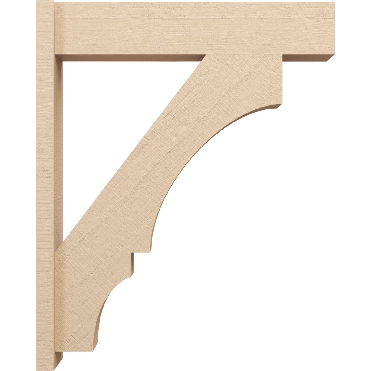 Ekena Millwork 2131406 corbels - View #3