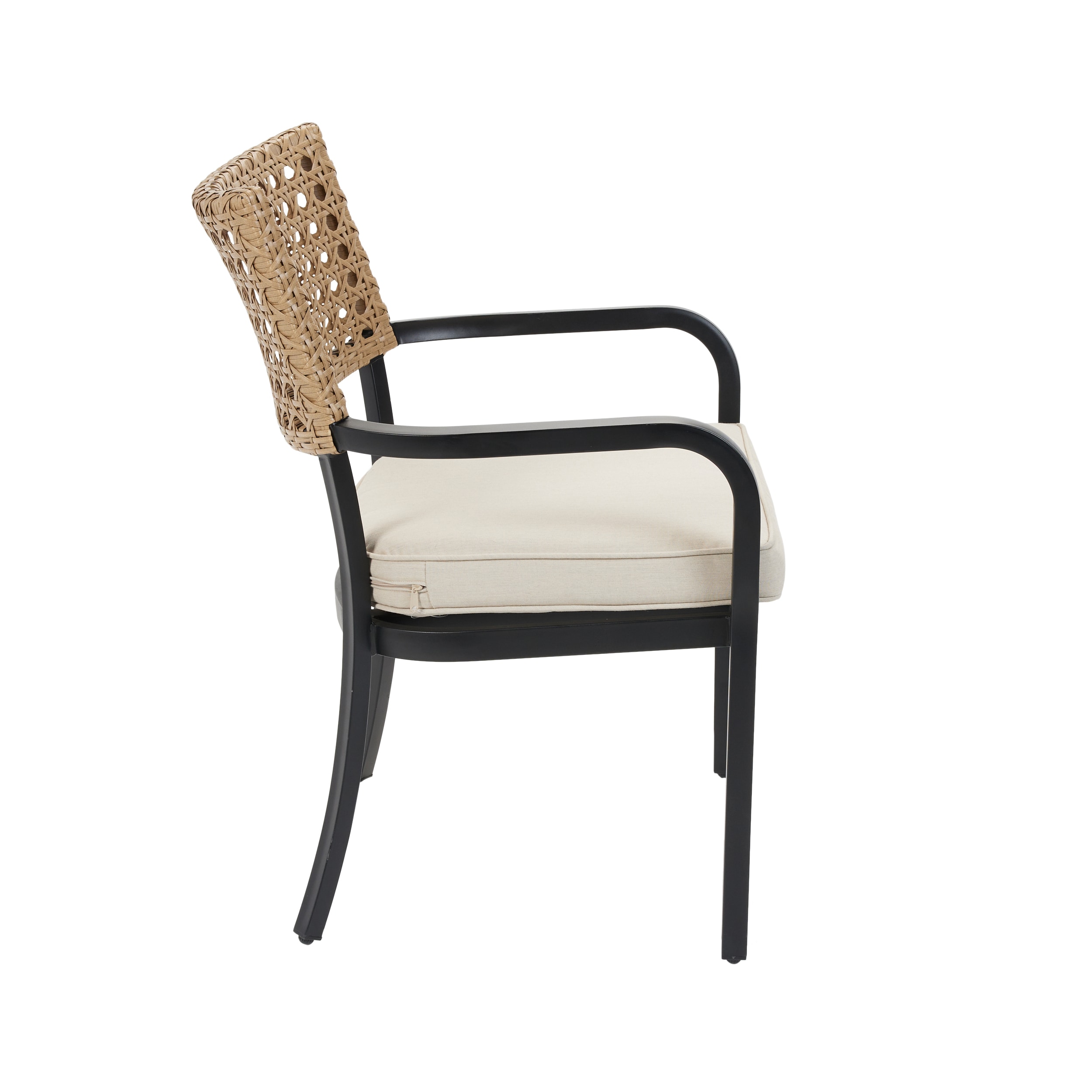 allen + roth 22001-C2 Patio-Chairs - View #15