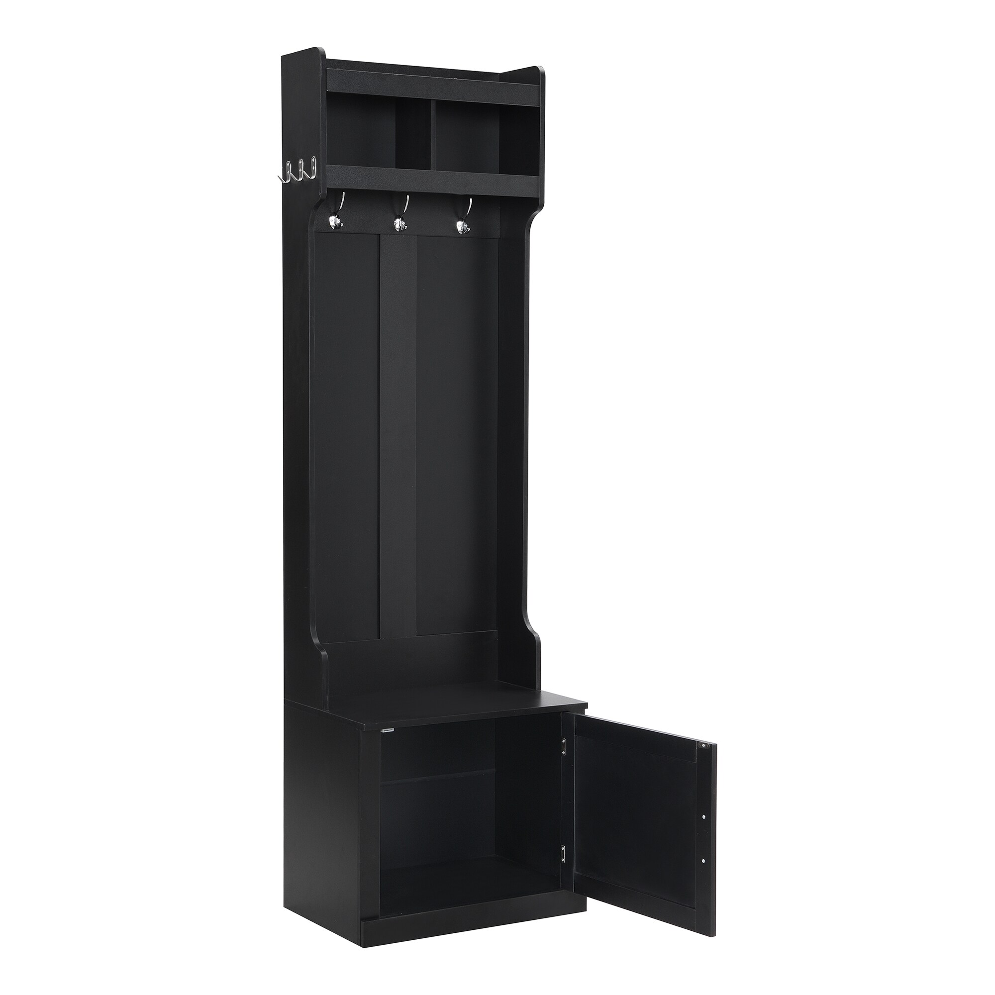 ModernLuxe N721P249243B Coatrack-Stands-Pedestals - View #10