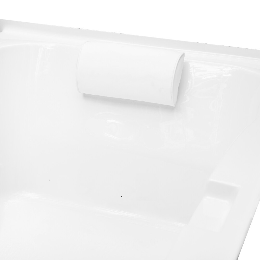 Laurel Mountain 4260HPTSRO64 bathtubs - View #10