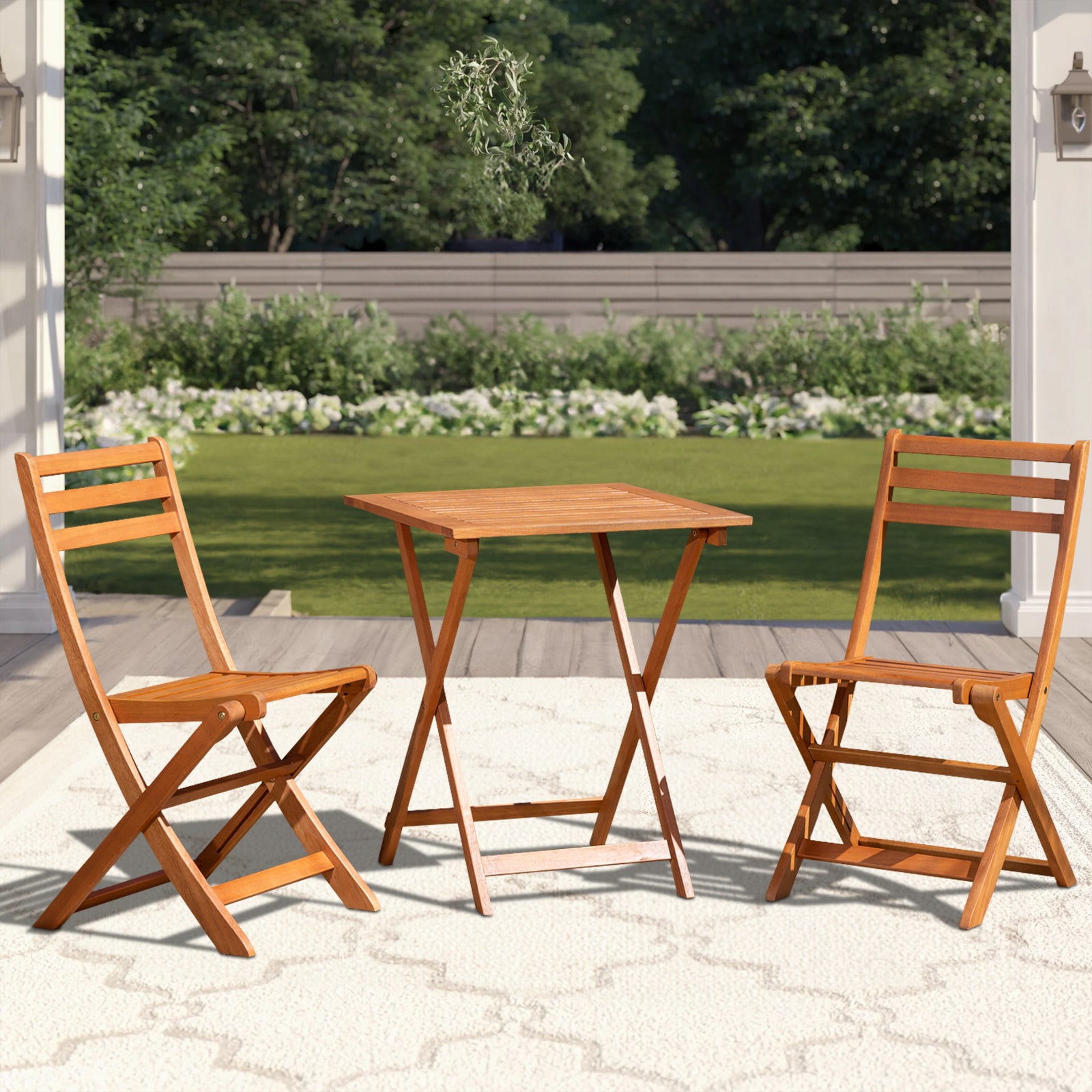 Maocao Hoom JL6125052 Patio-Conversation-Sets - View #3