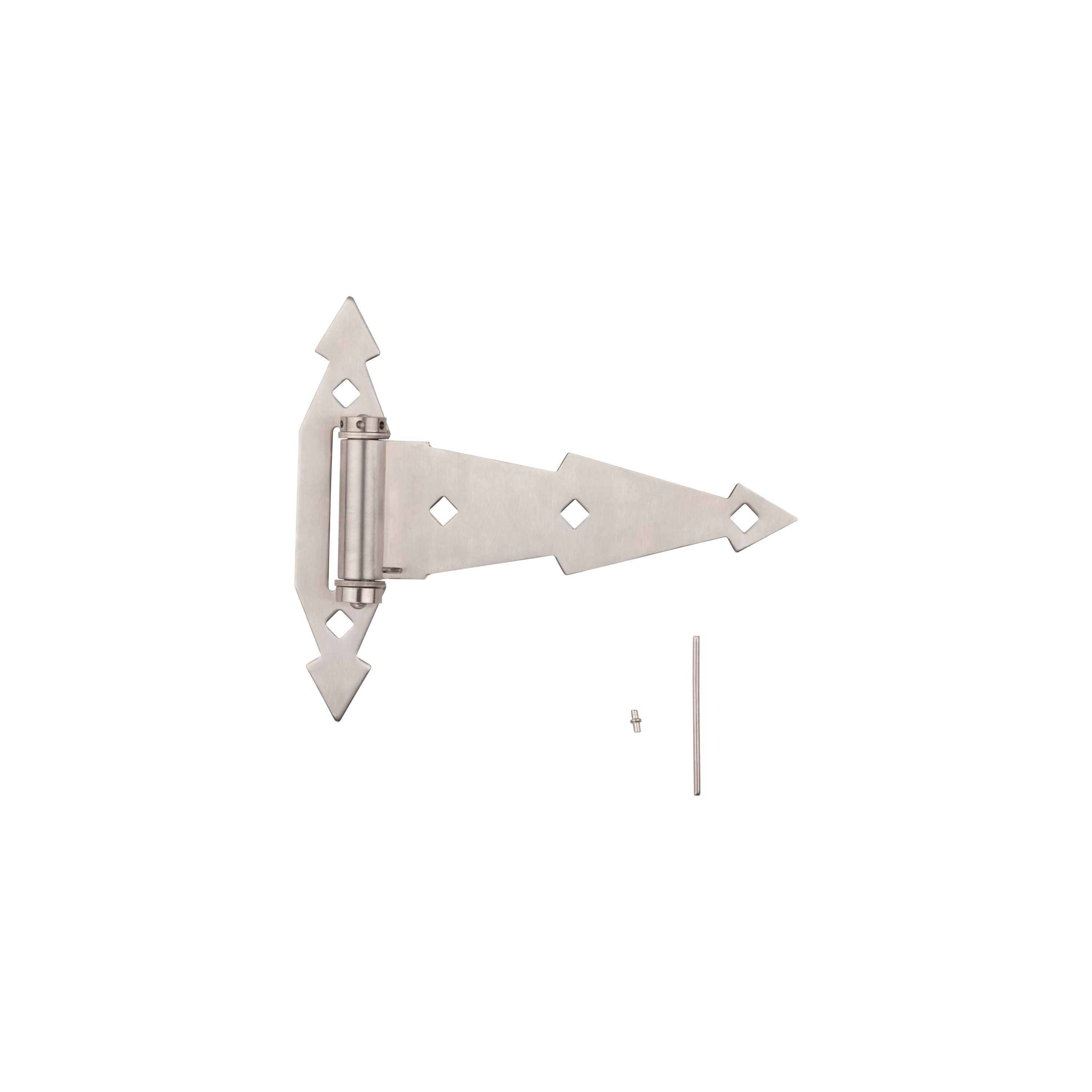 National Hardware N348-524 Gate-Hardware - View #3