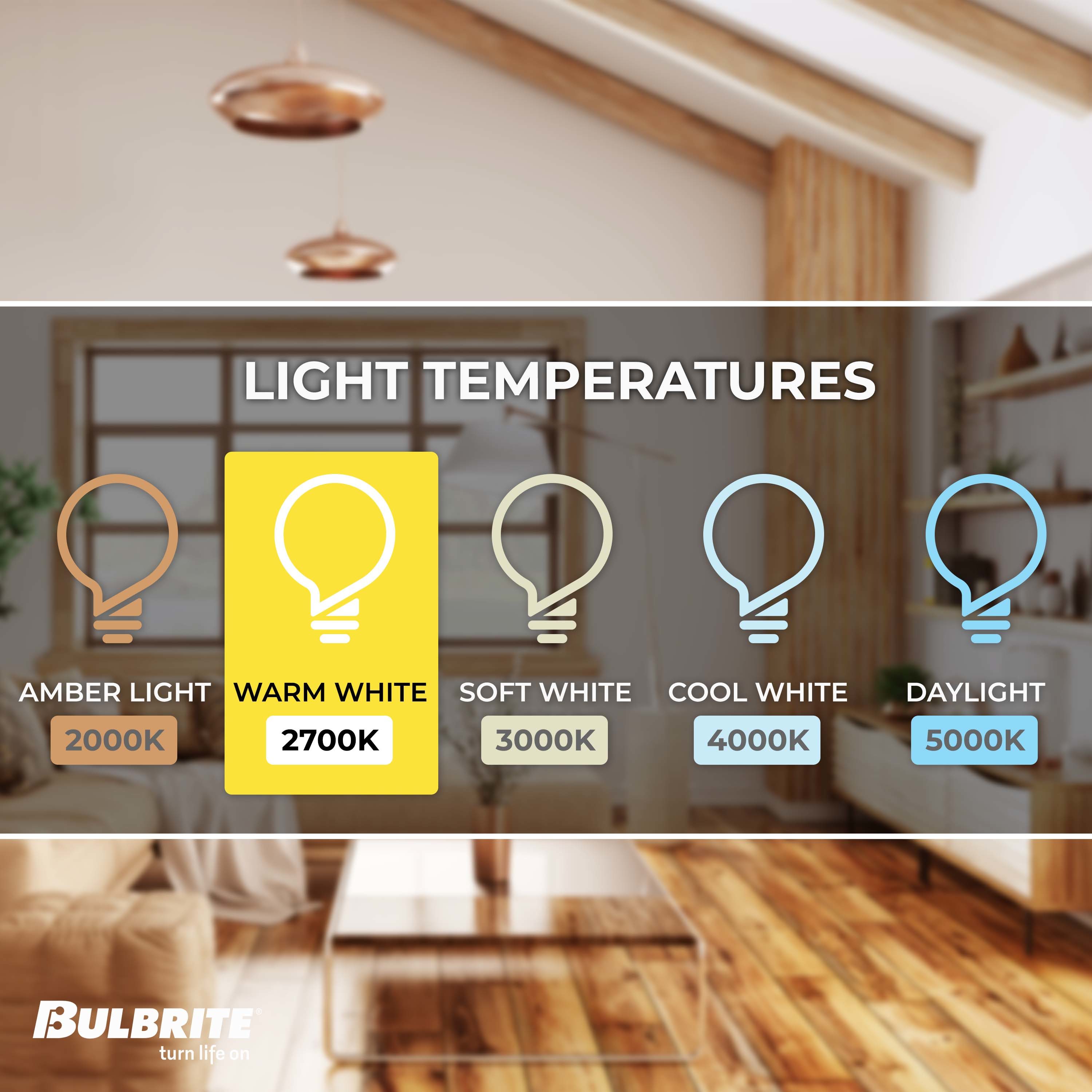 Bulbrite 860997 Led-Lights - View #3