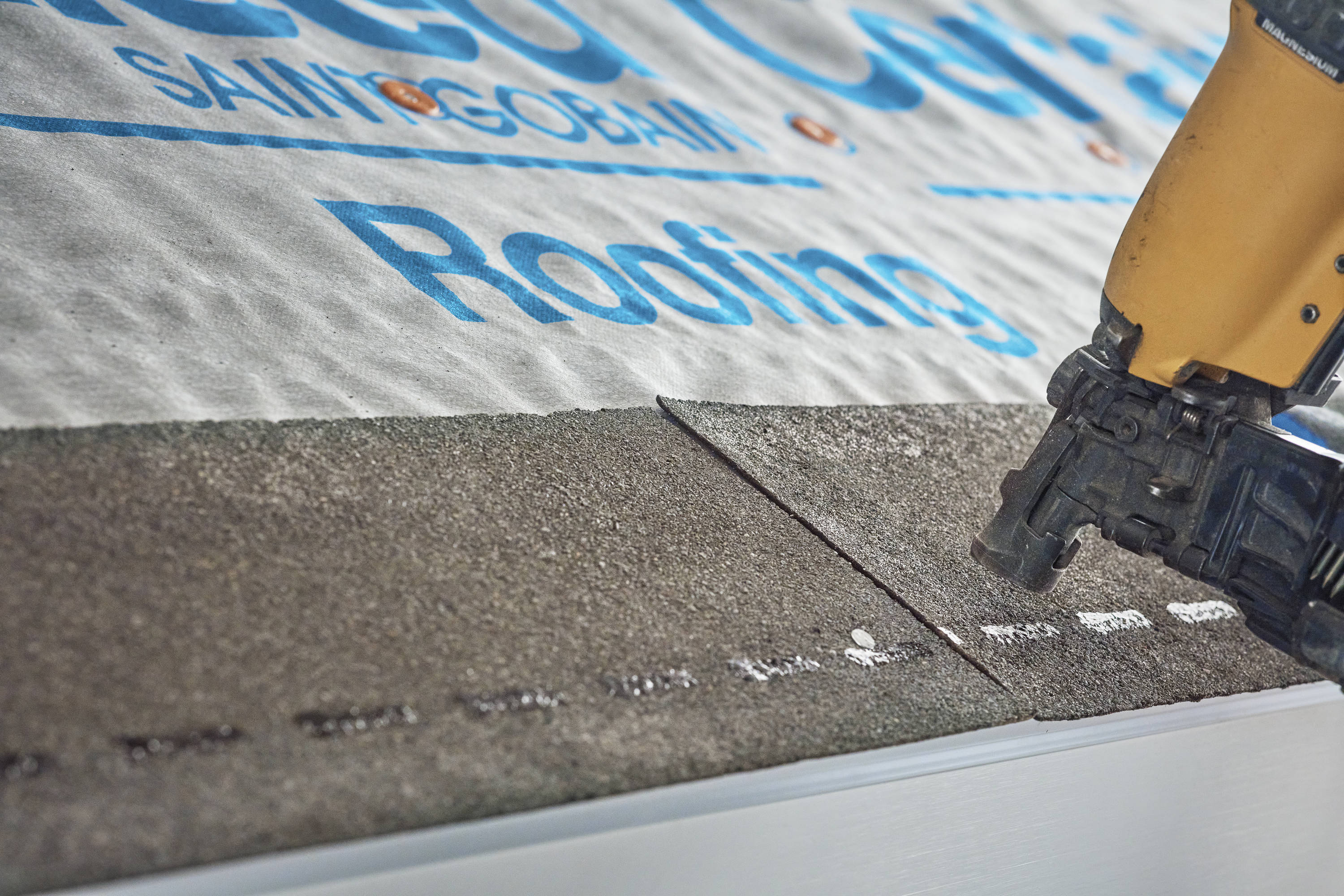 CertainTeed 650590 Roof-Shingles - View #4