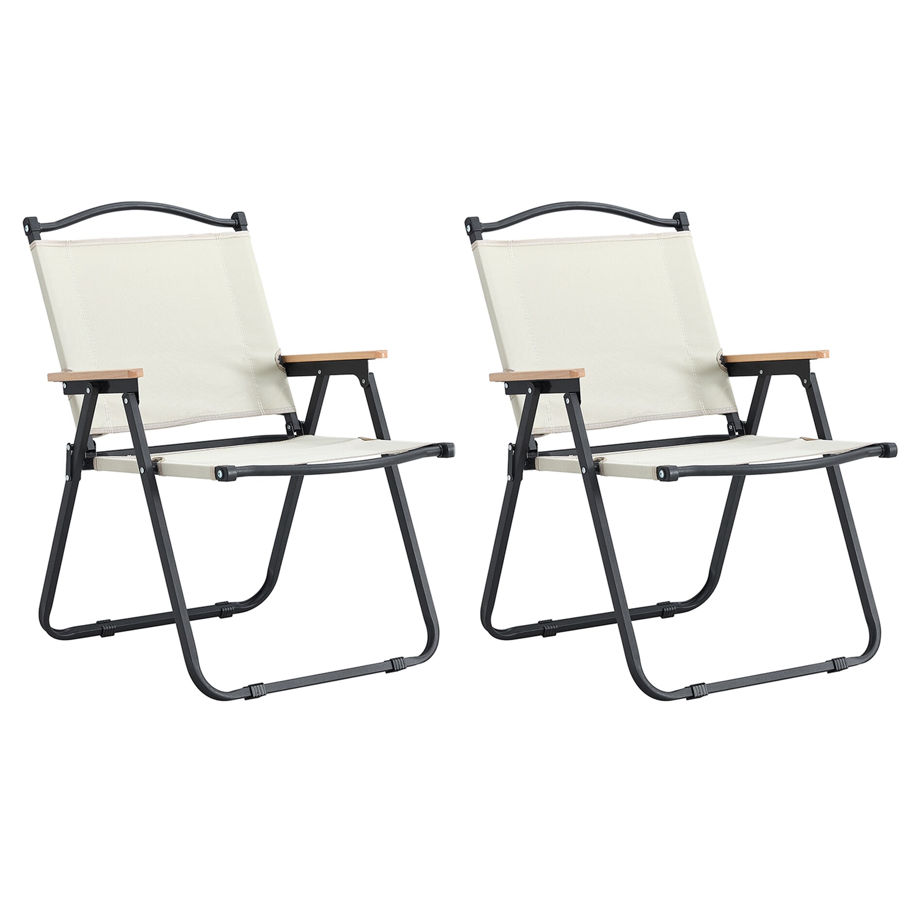 LIVIZA GGJCP005BE2-T3 Beach-Camping-Chairs - View #8