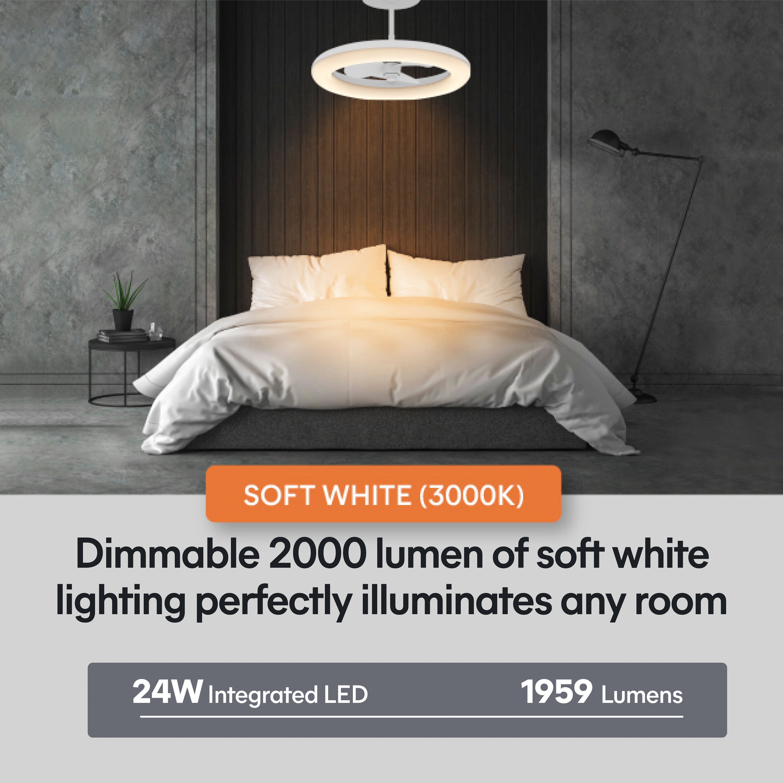 ALTITUDE ERTE1708065MWH Ceiling-Fans - View #11