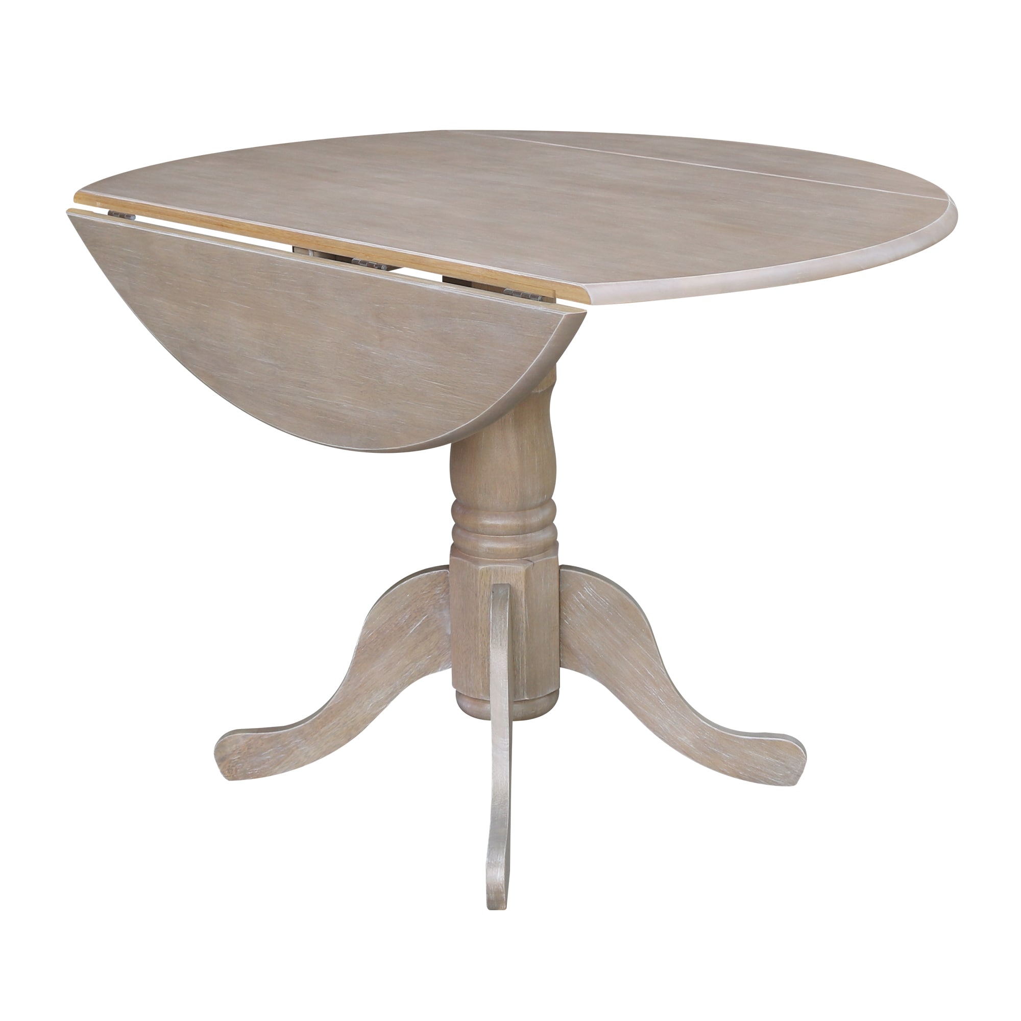 Lowes drop leaf deals table