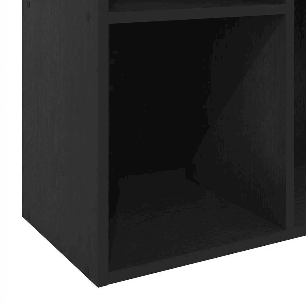 FurniFact BO3466272WHT Laminate-Storage-Cubes - View #6