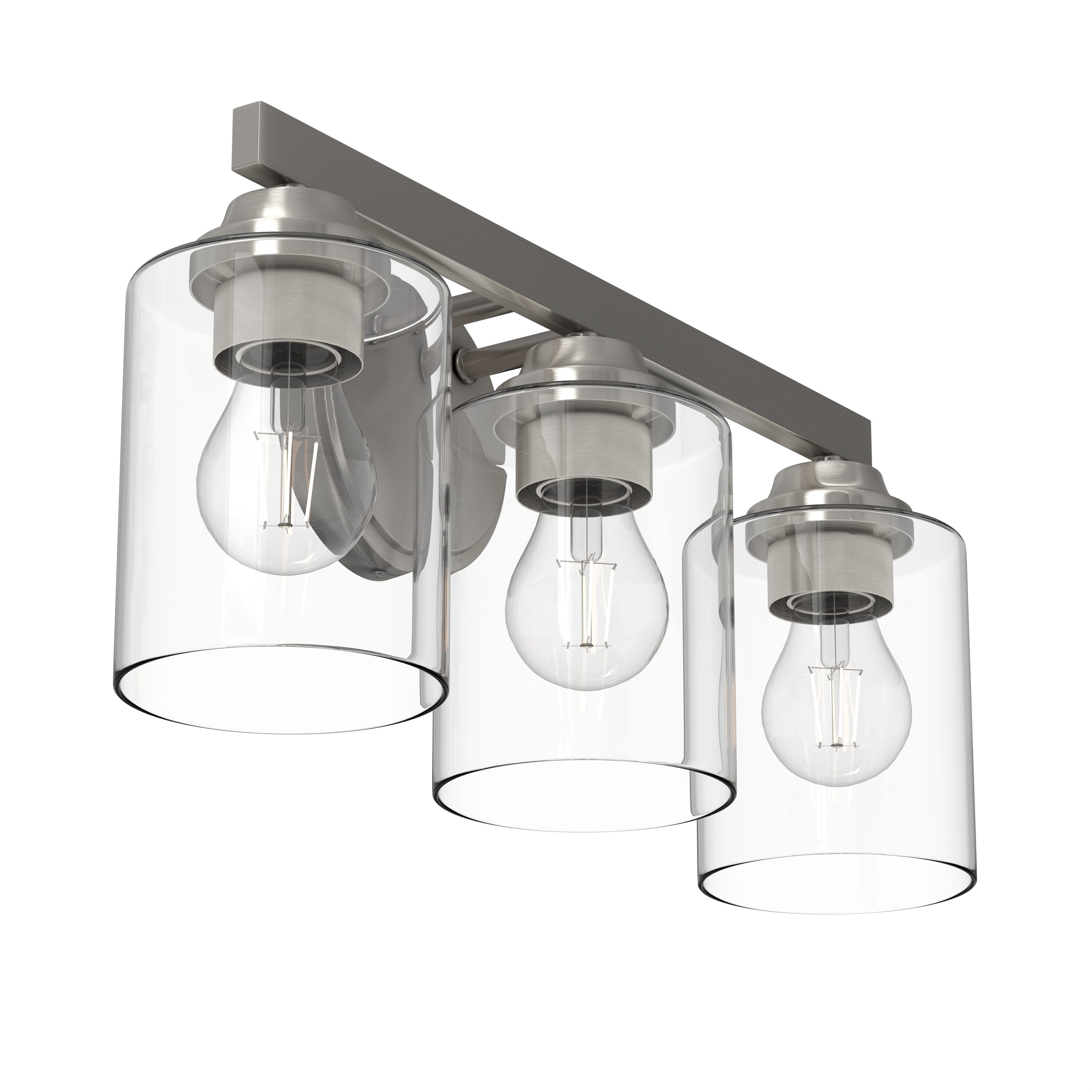 allen + roth VB220-3BNK b089995 - View #10
