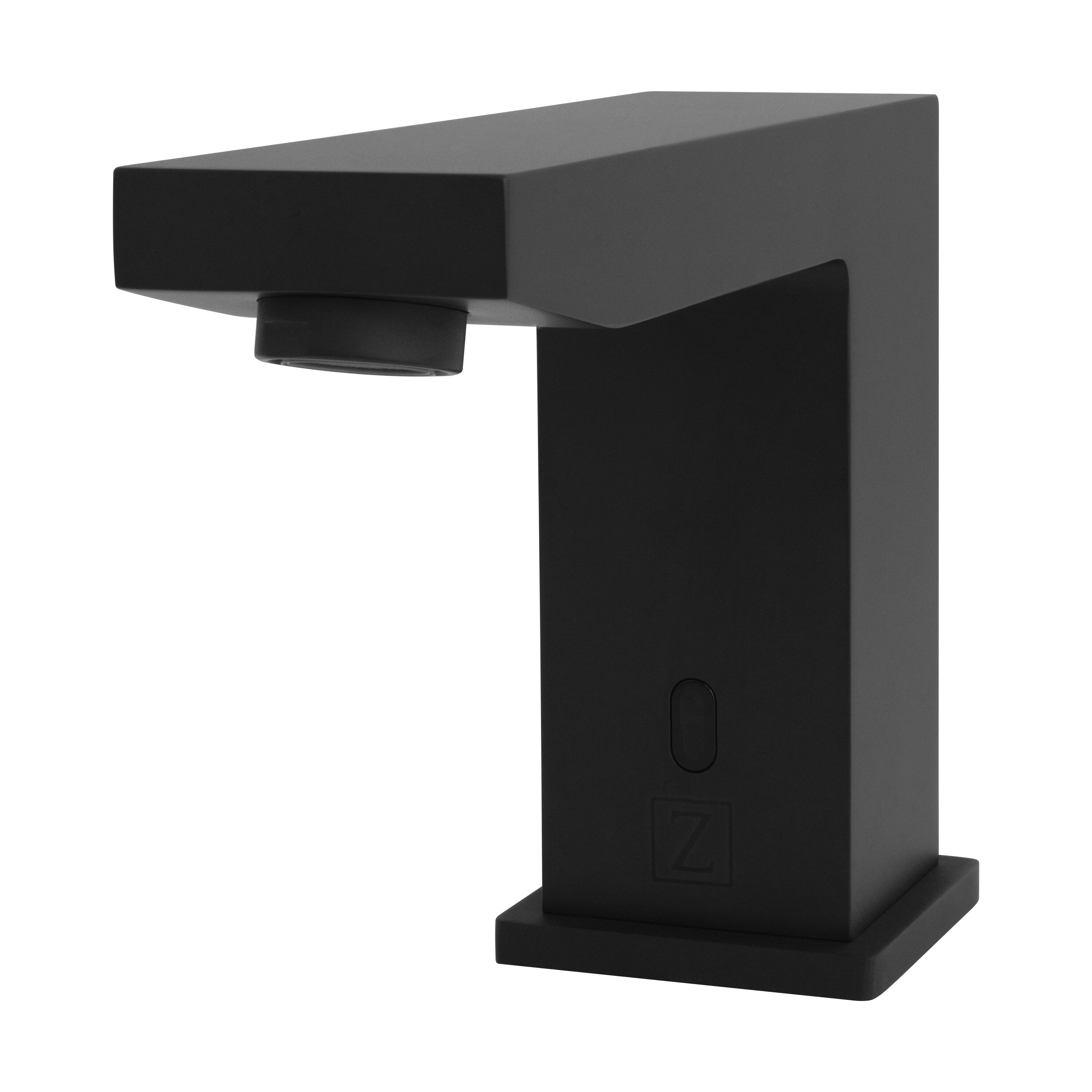 ZLINE KITCHEN & BATH BLS-BFS-MB Roman-Tub-Faucets - View #3