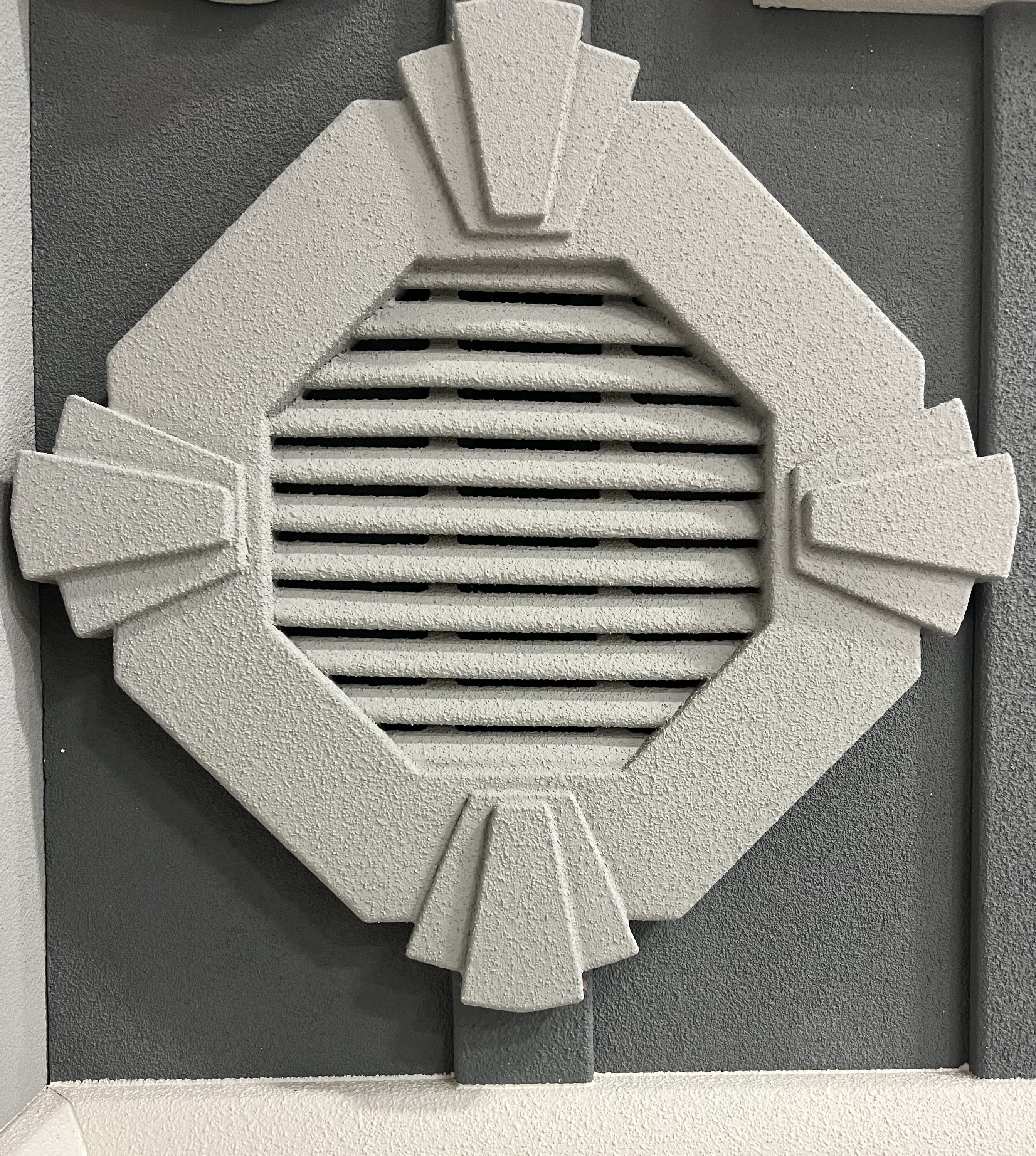 SnapTight Products 324GVTWGV Gable-Vents - View #3