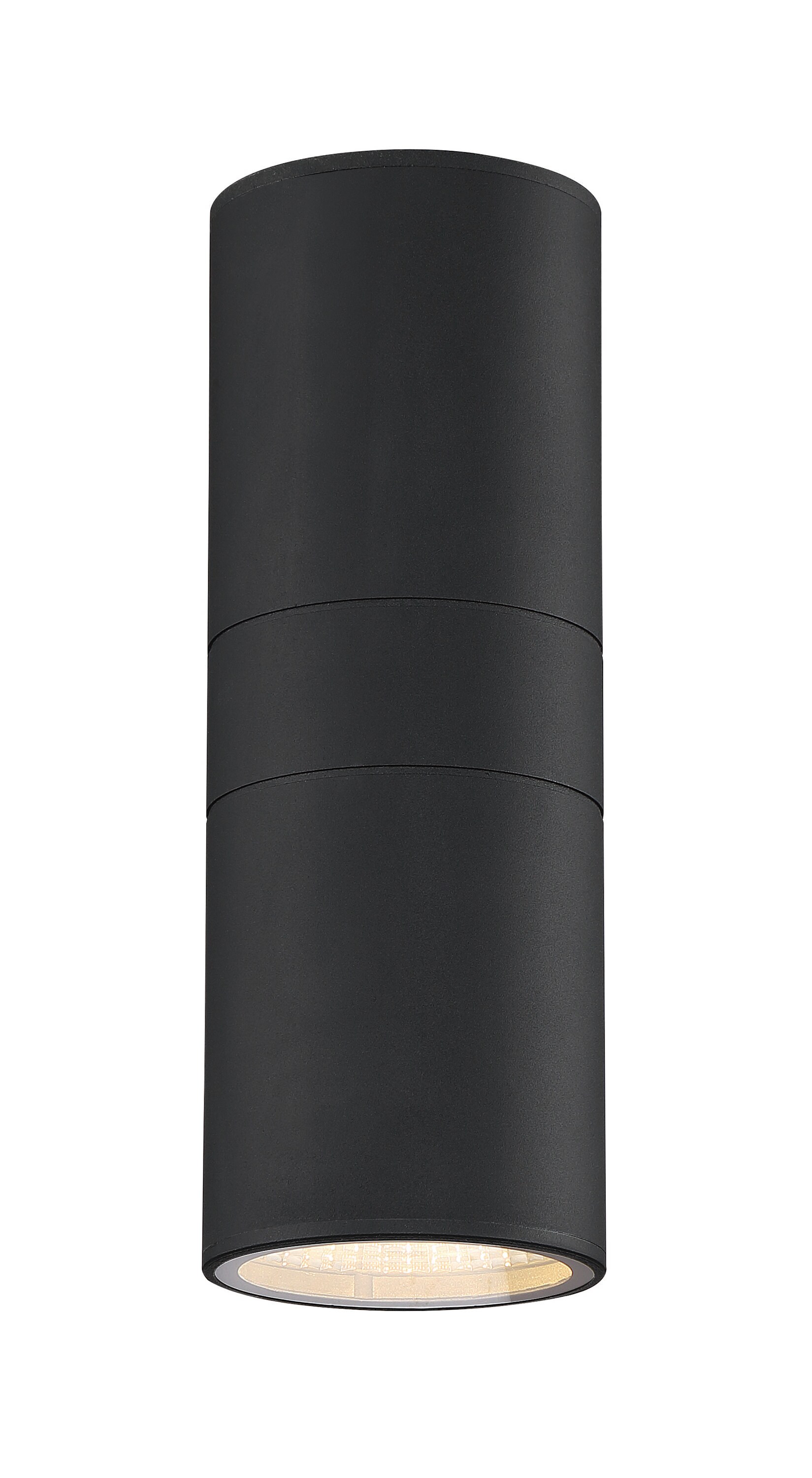 Craftmade ZA2124-TB-LED Outdoor-Wall-Lighting - View #4