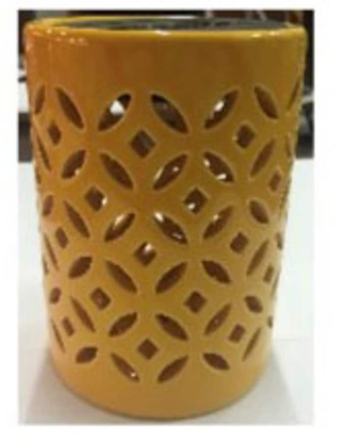 Harbor Breeze SLS1YLS Outdoor-Decorative-Lanterns - View #4