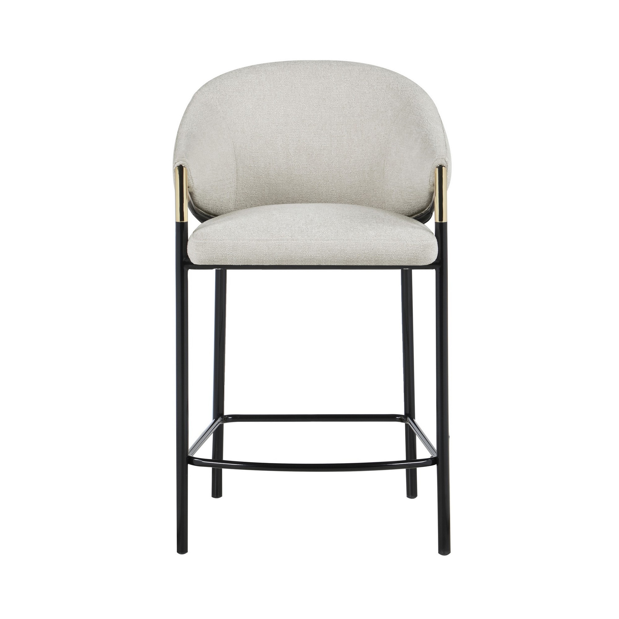 Benzara BM296781 stools - View #2