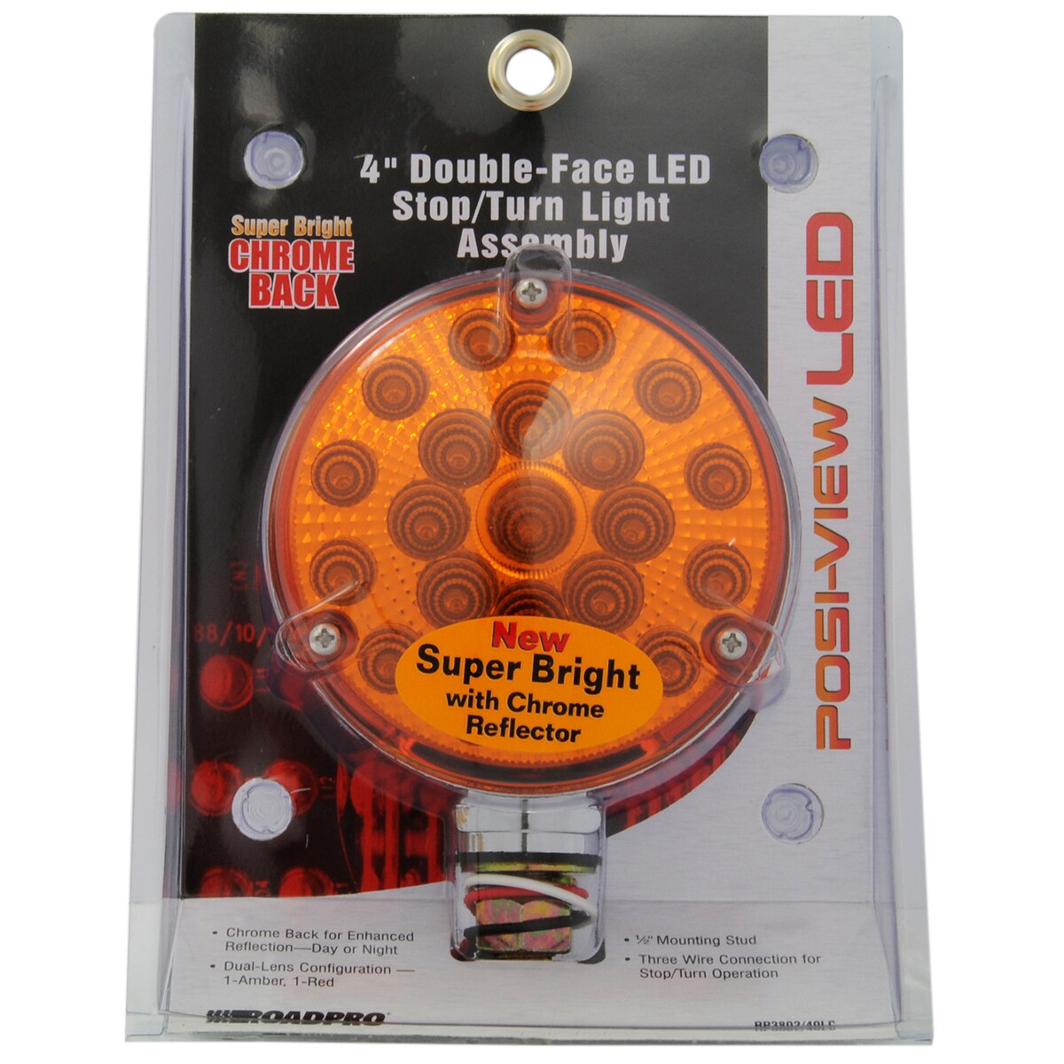 RoadPro RP3802/40LC Exterior-Car-Acc - View #3