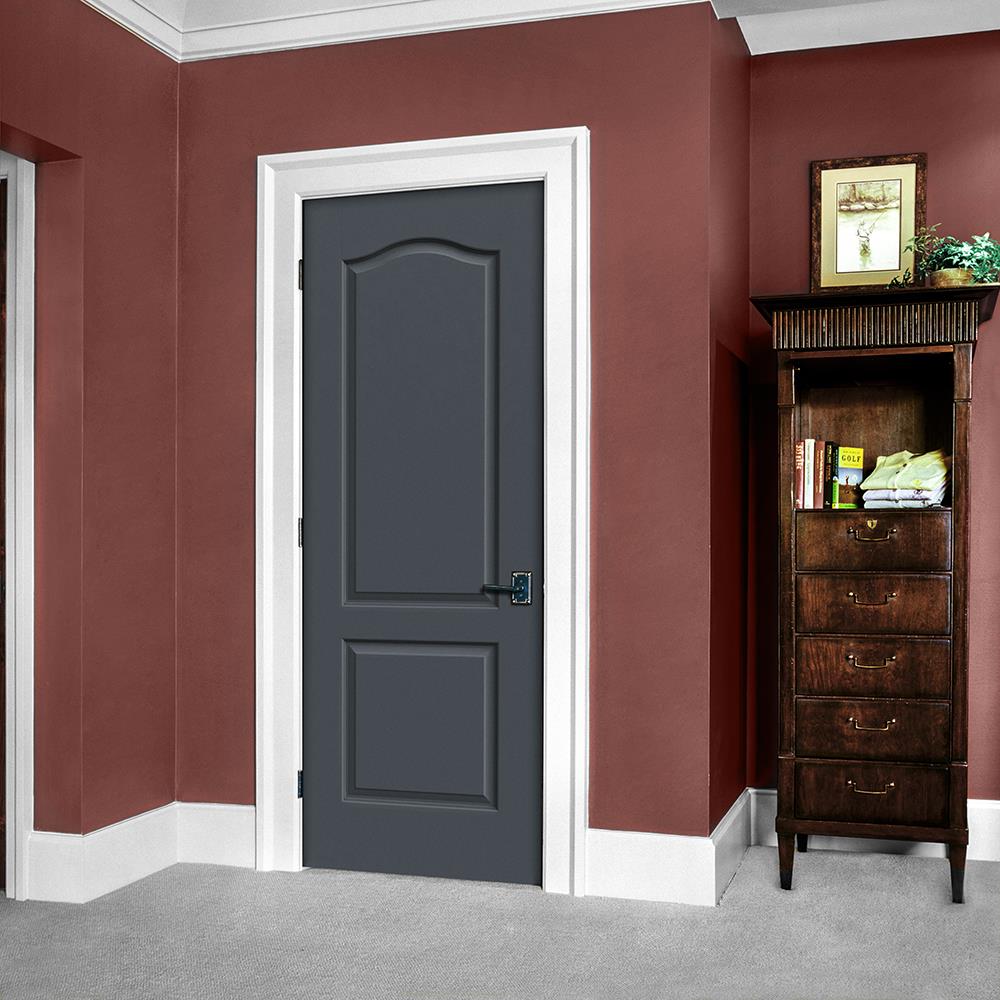 JELD-WEN LOWOLJW137200301 Pre-Hung-Doors - View #2