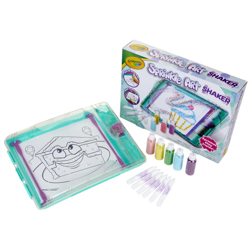 Crayola BIN747298 Craft-Supplies - View #3