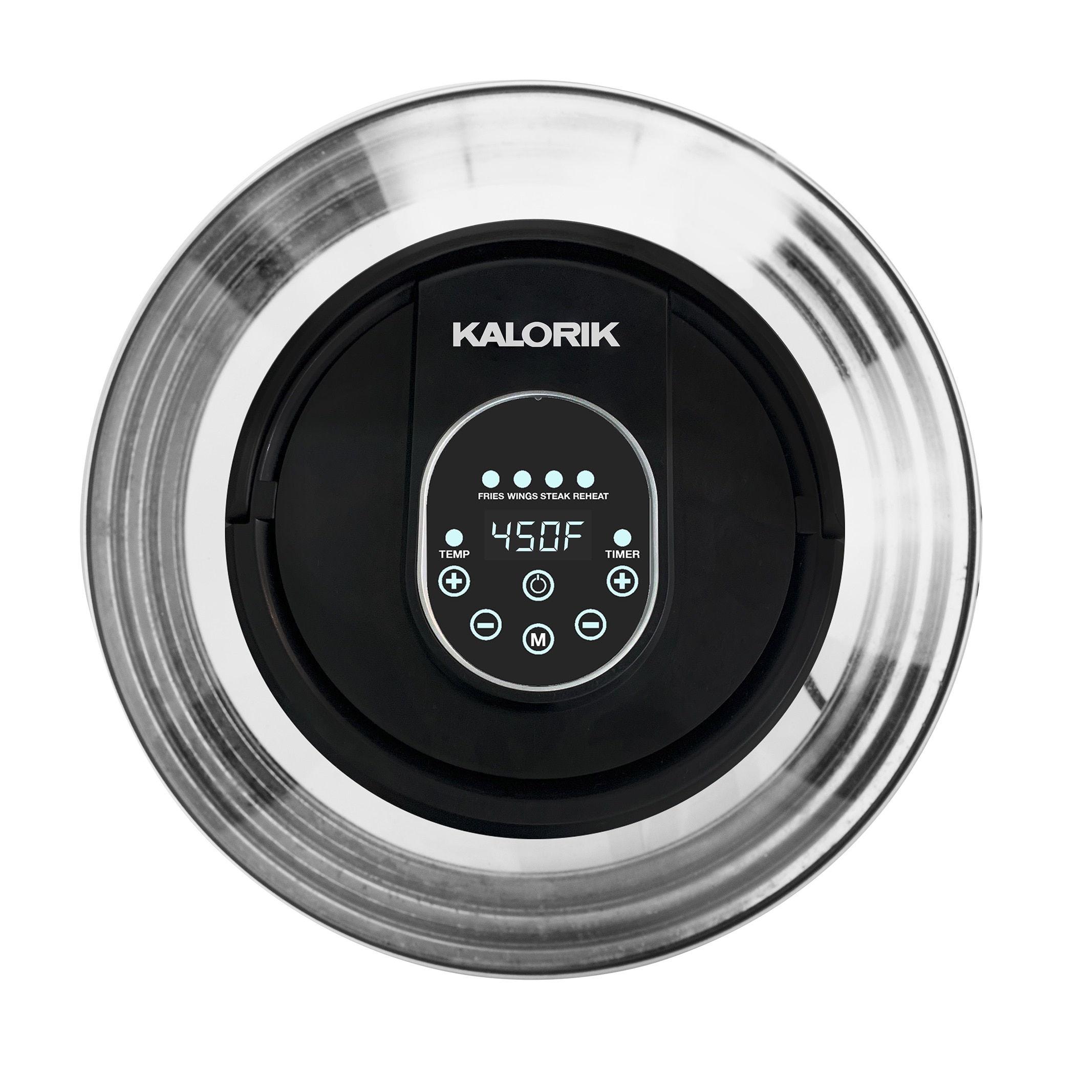 Kalorik FT 46587 BK Air-Fryers - View #4