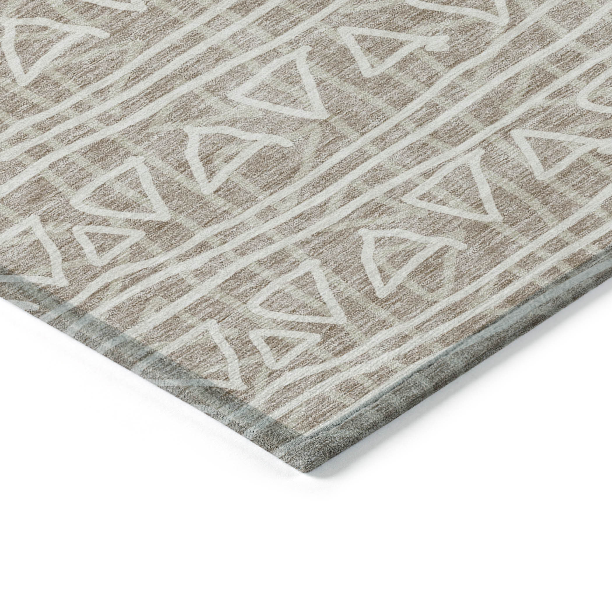Addison Rugs ACN730TP8RO rugs - View #4
