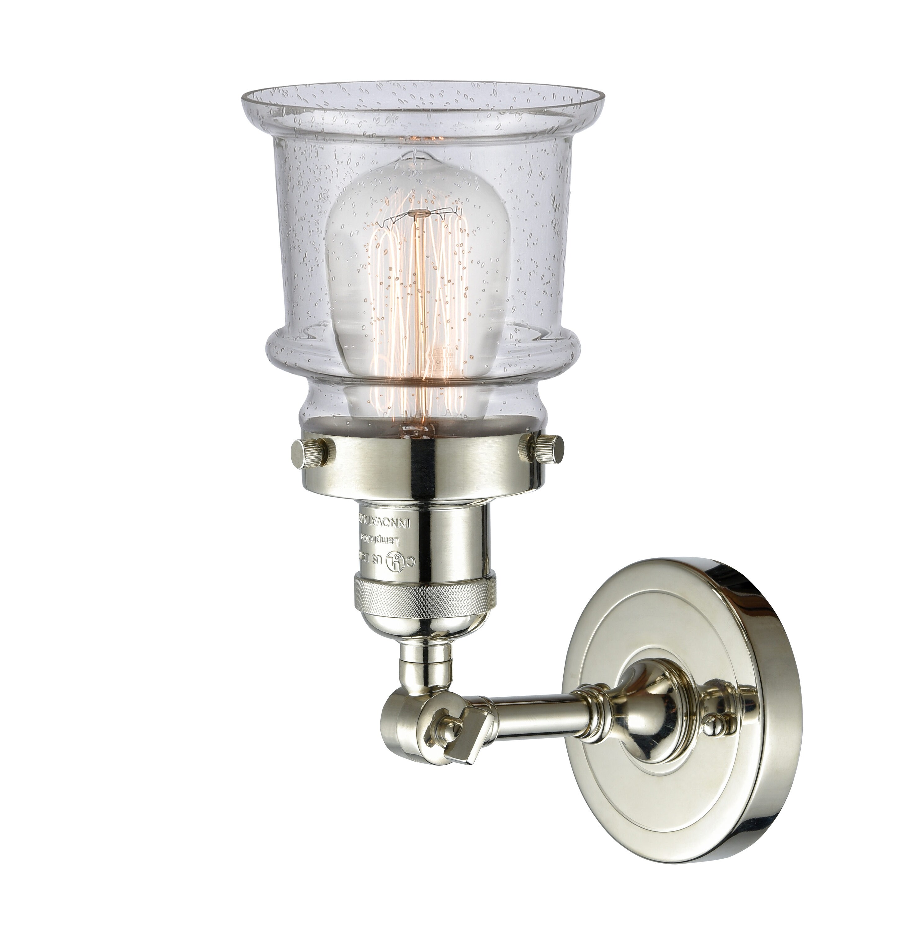 Innovations Lighting 203-PN-G184S b090000 - View #3