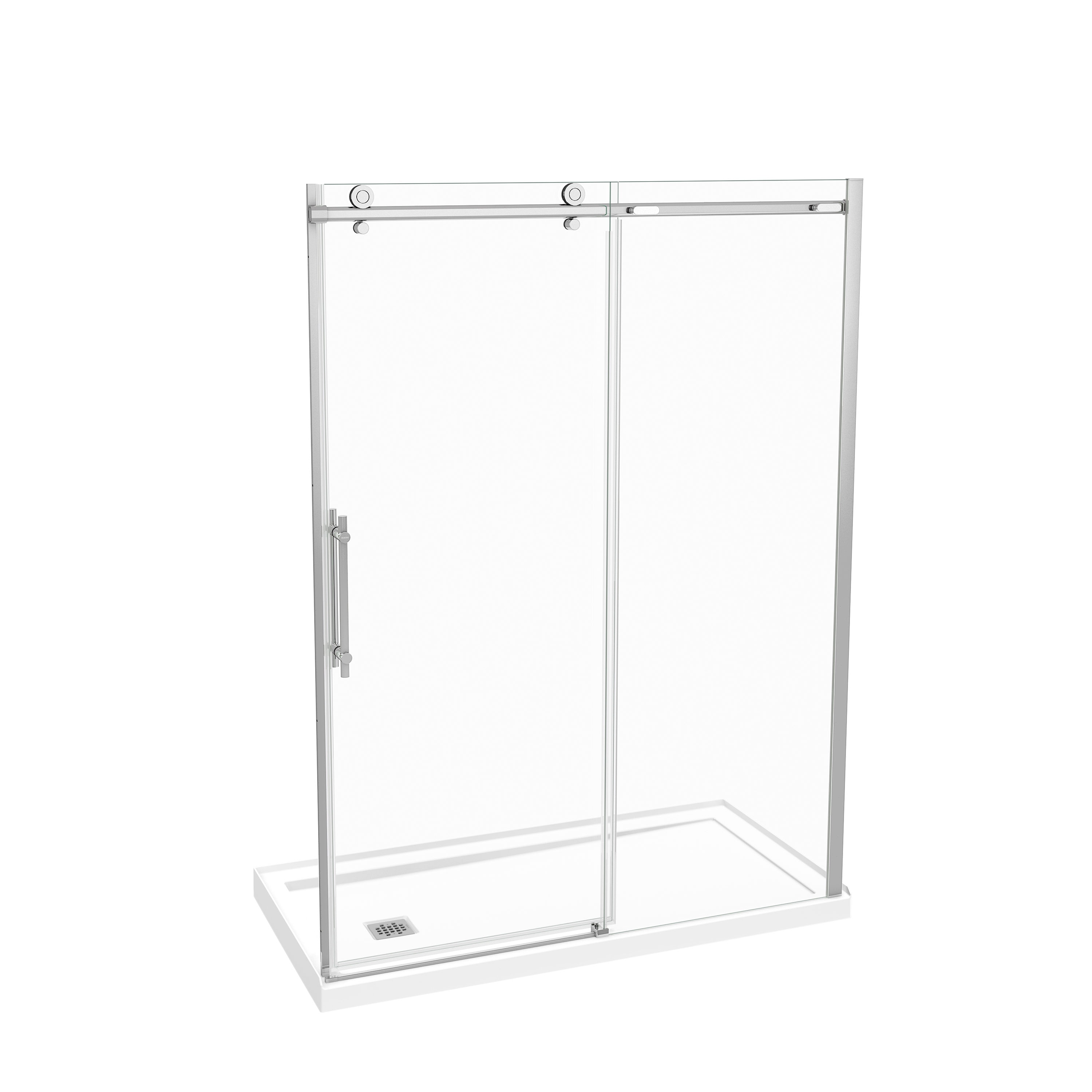 MAAX 107119-000-001-100 Alcove-Shower-Kit - View #2