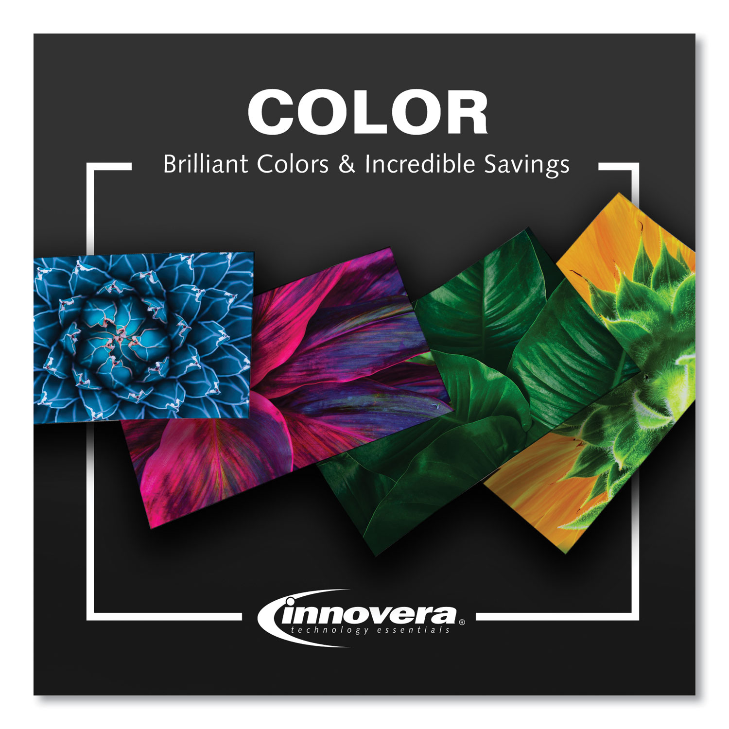 Innovera IVRW2112X2 printers - View #3