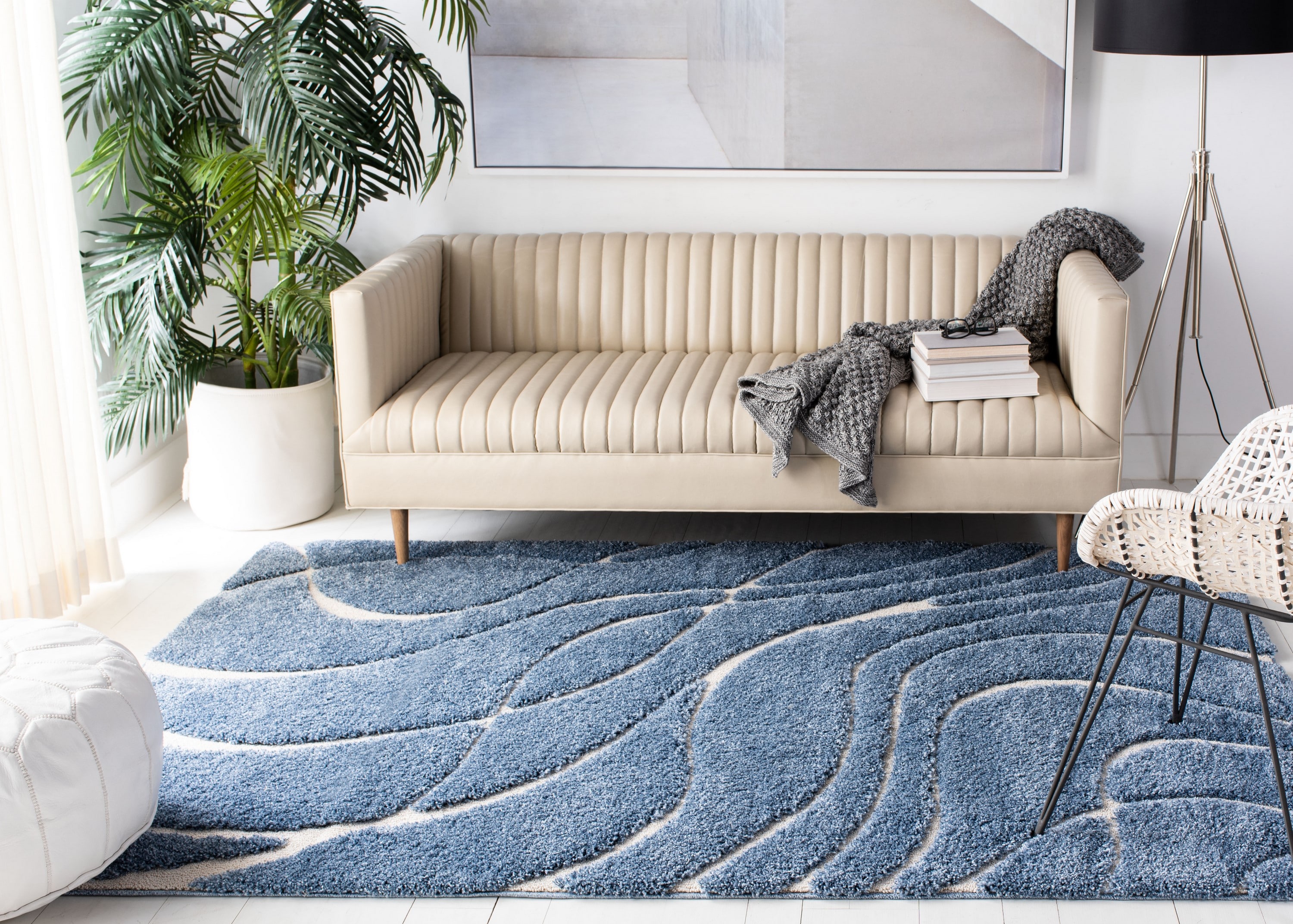 Safavieh SG471-6011-4SQ rugs - View #3