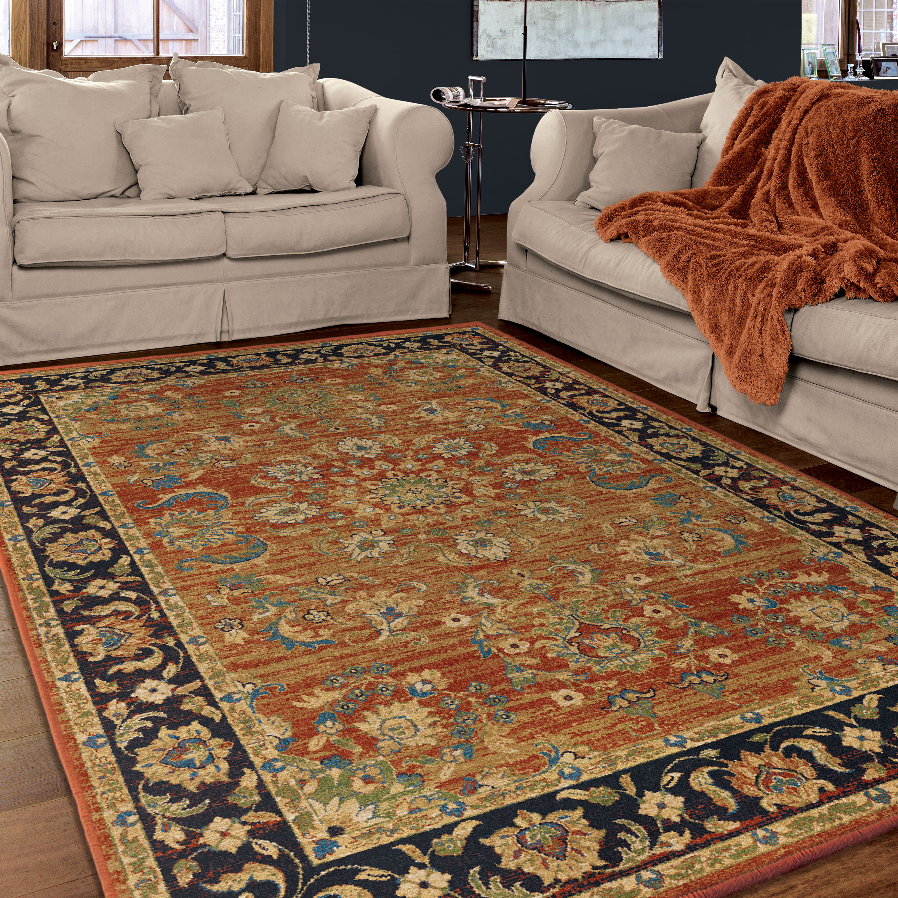 Orian Rugs 318265 rugs - View #2