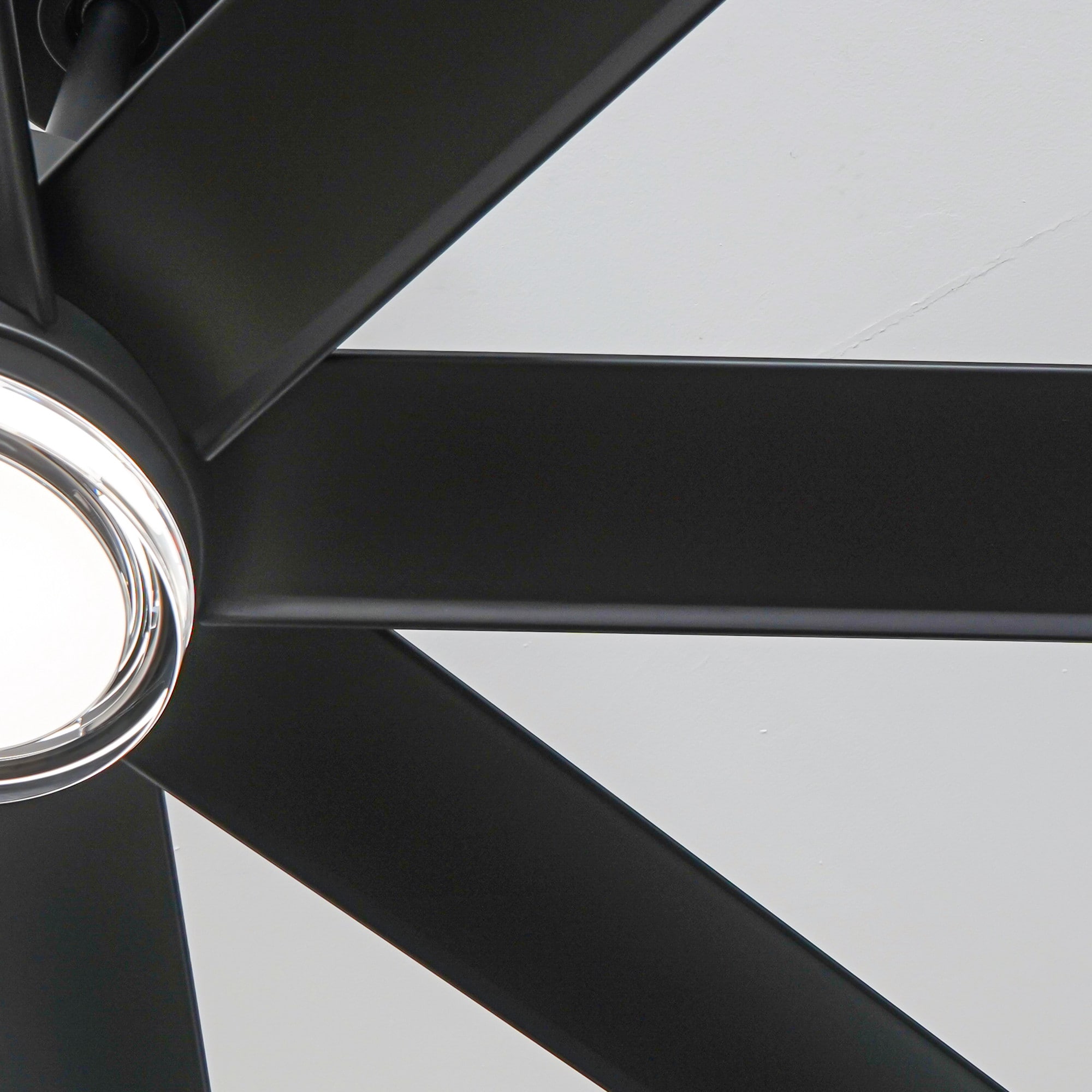 Parrot Uncle F6389BKS-SMART Ceiling-Fans - View #8