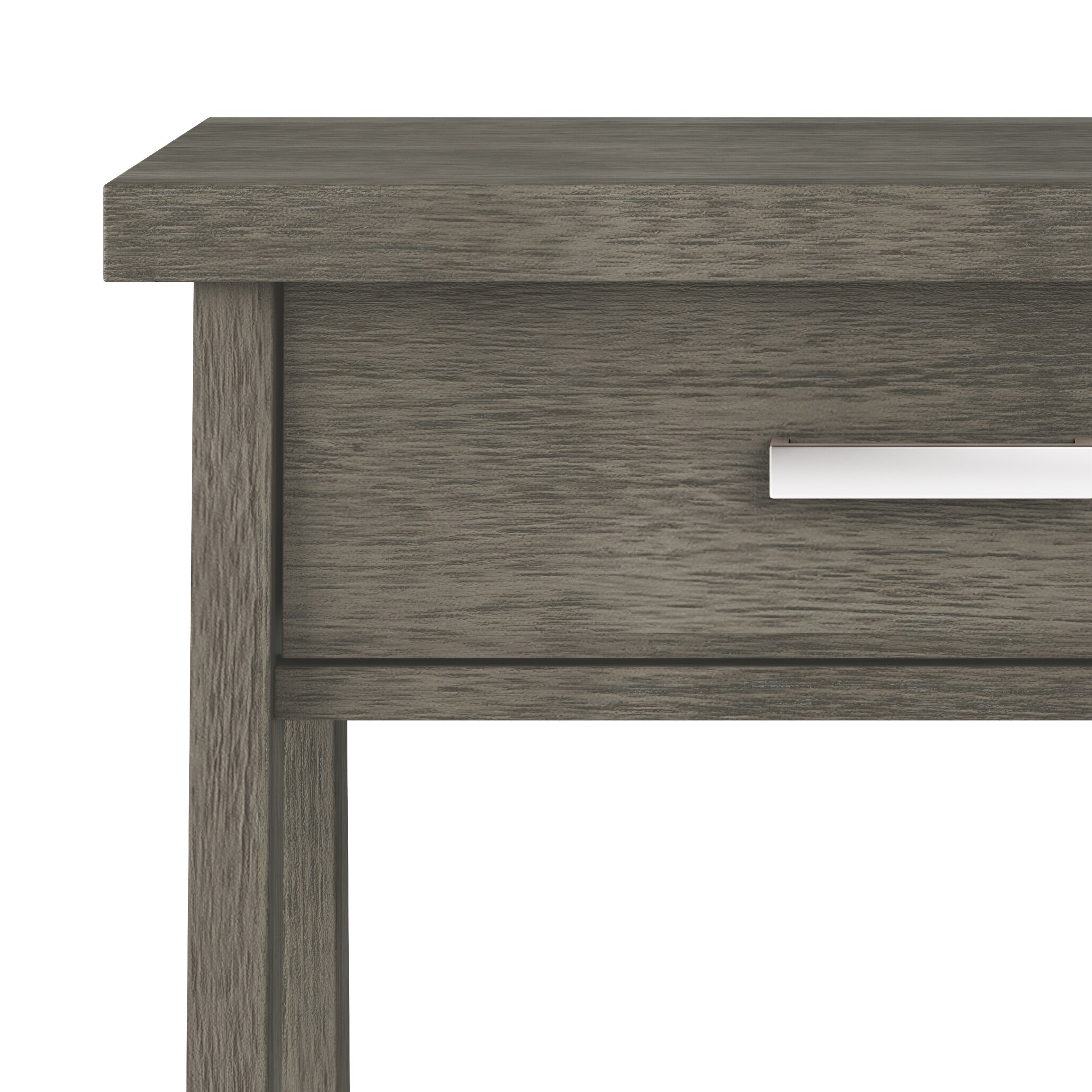 Simpli Home AXCSAW-BSFG nightstands - View #4