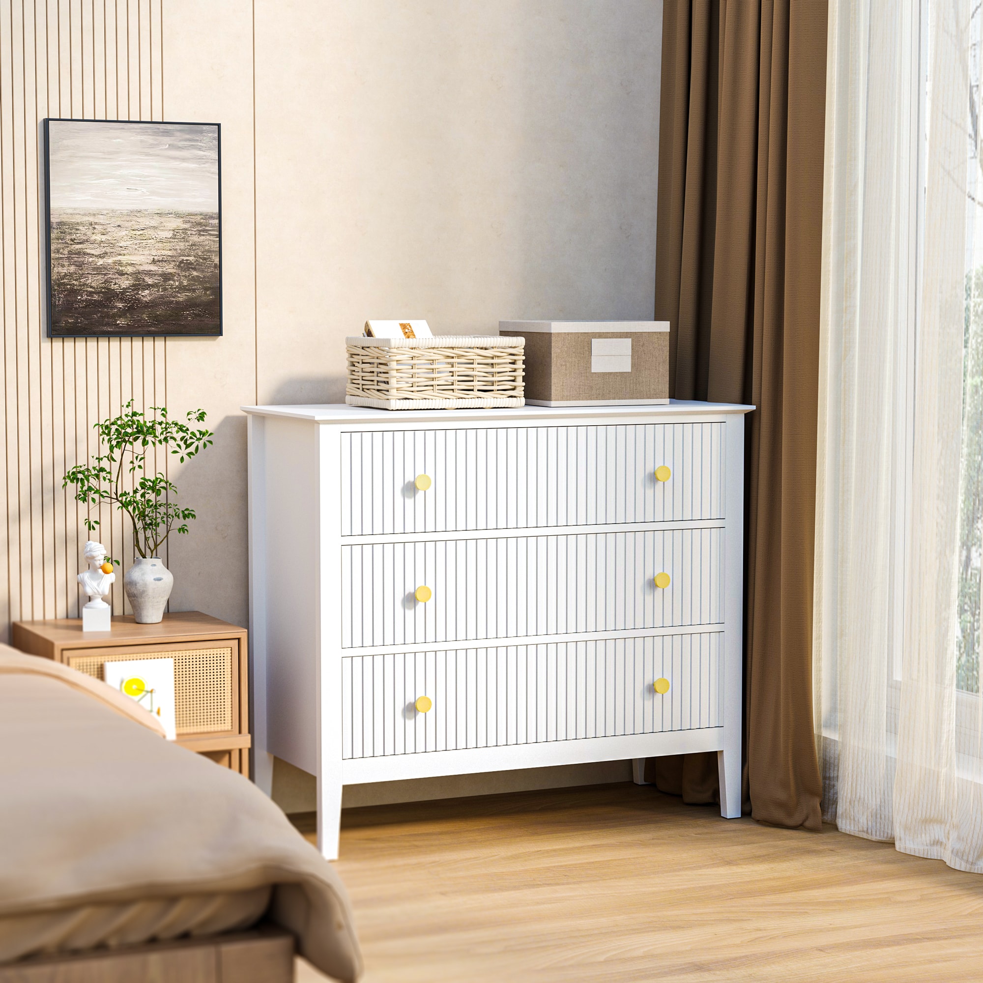 PamaPic SN-DG-ST-3D-WL1 dressers - View #4