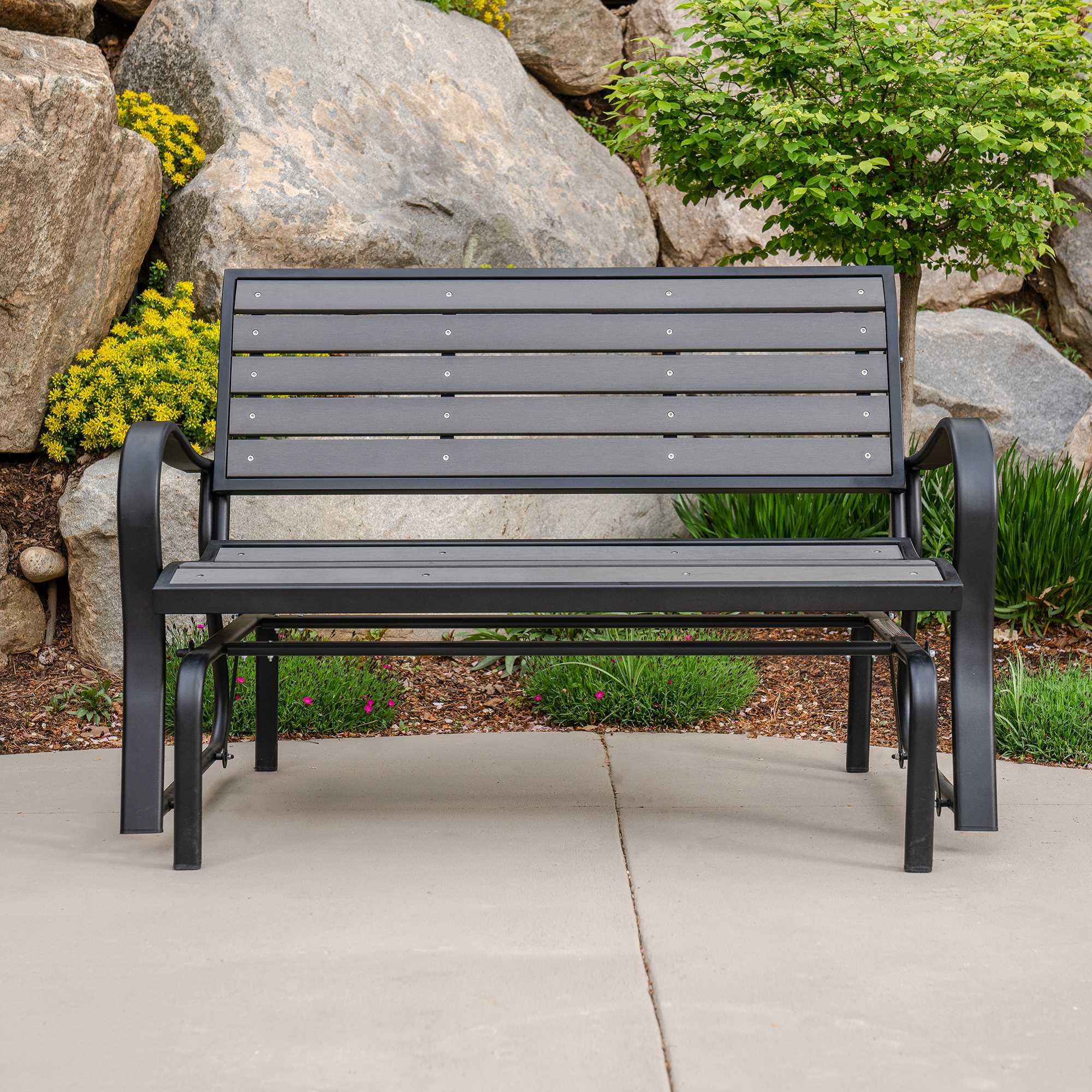 LIFETIME 60276 benches - View #4