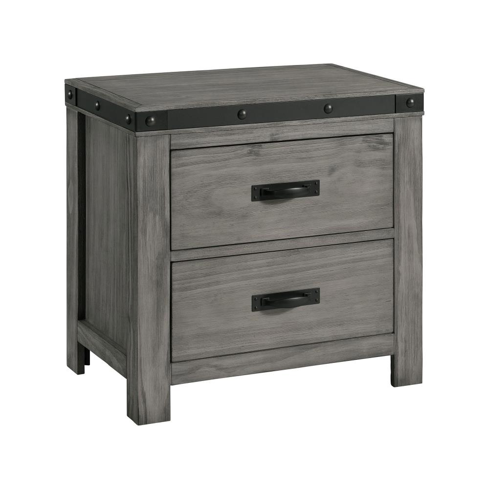 Picket House Furnishings WE600QB4PC Bedroom-Sets - View #7