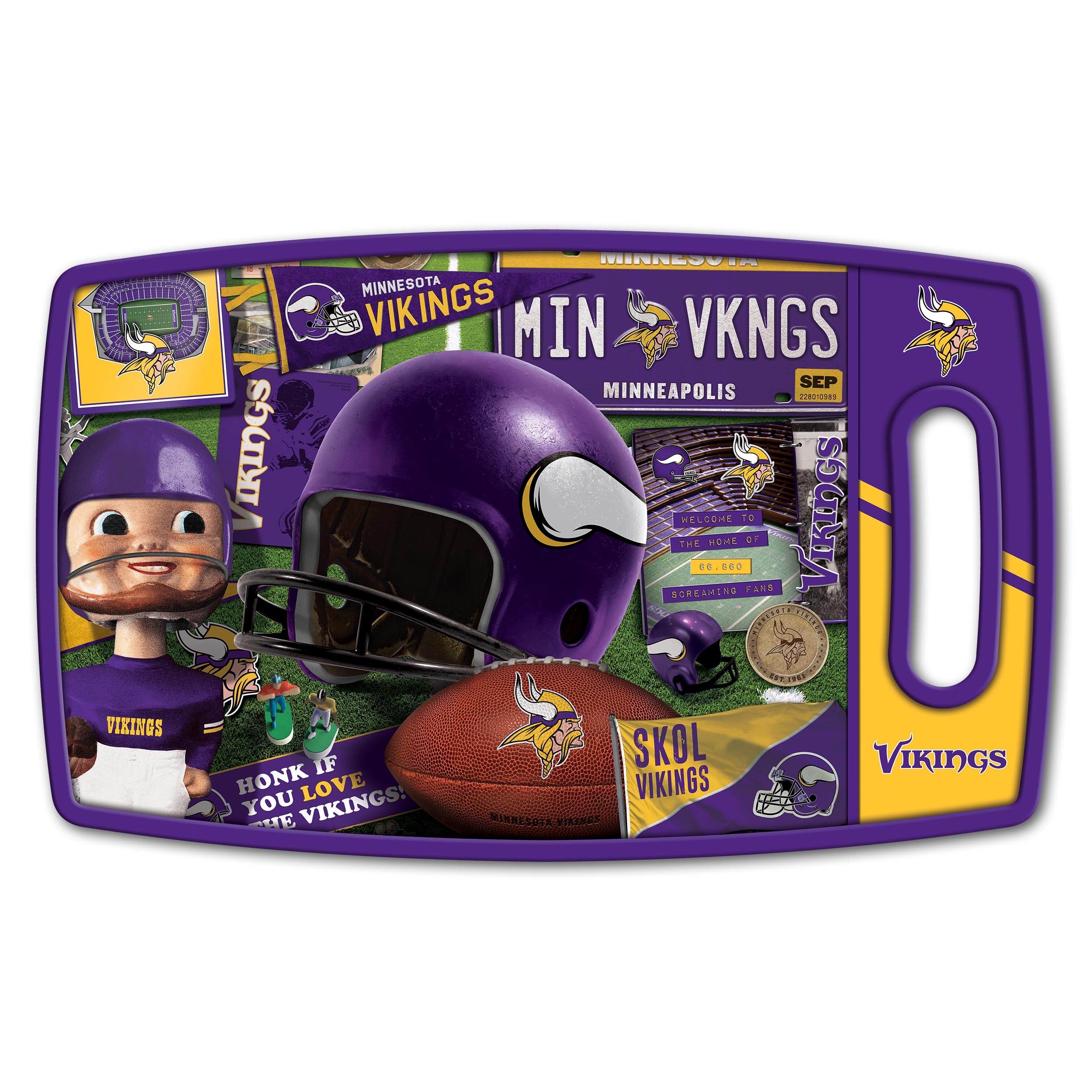 minnesota vikings message board