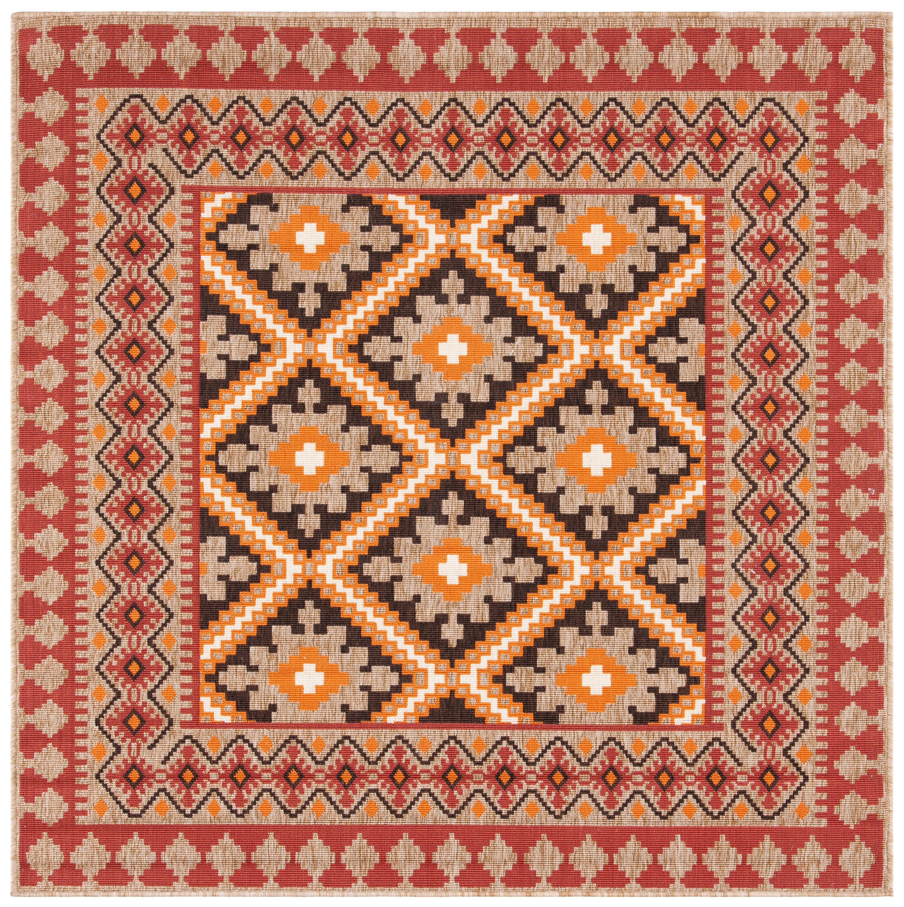 Safavieh VER099-0334-3SQ rugs - View #2