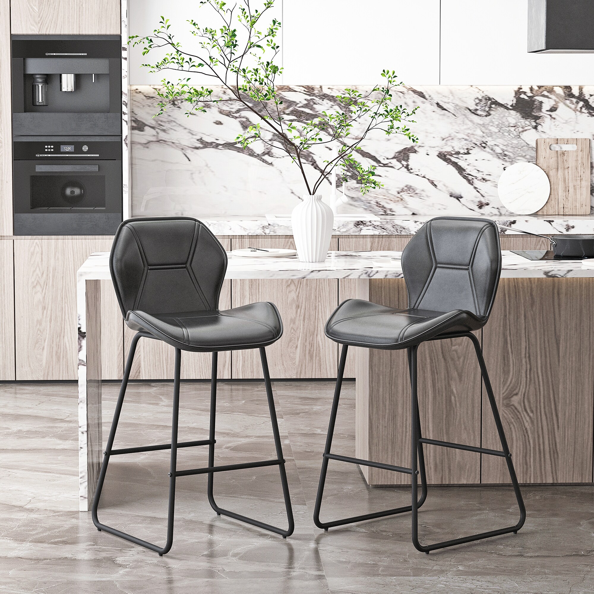 Bybafun YA6100094 stools - View #5