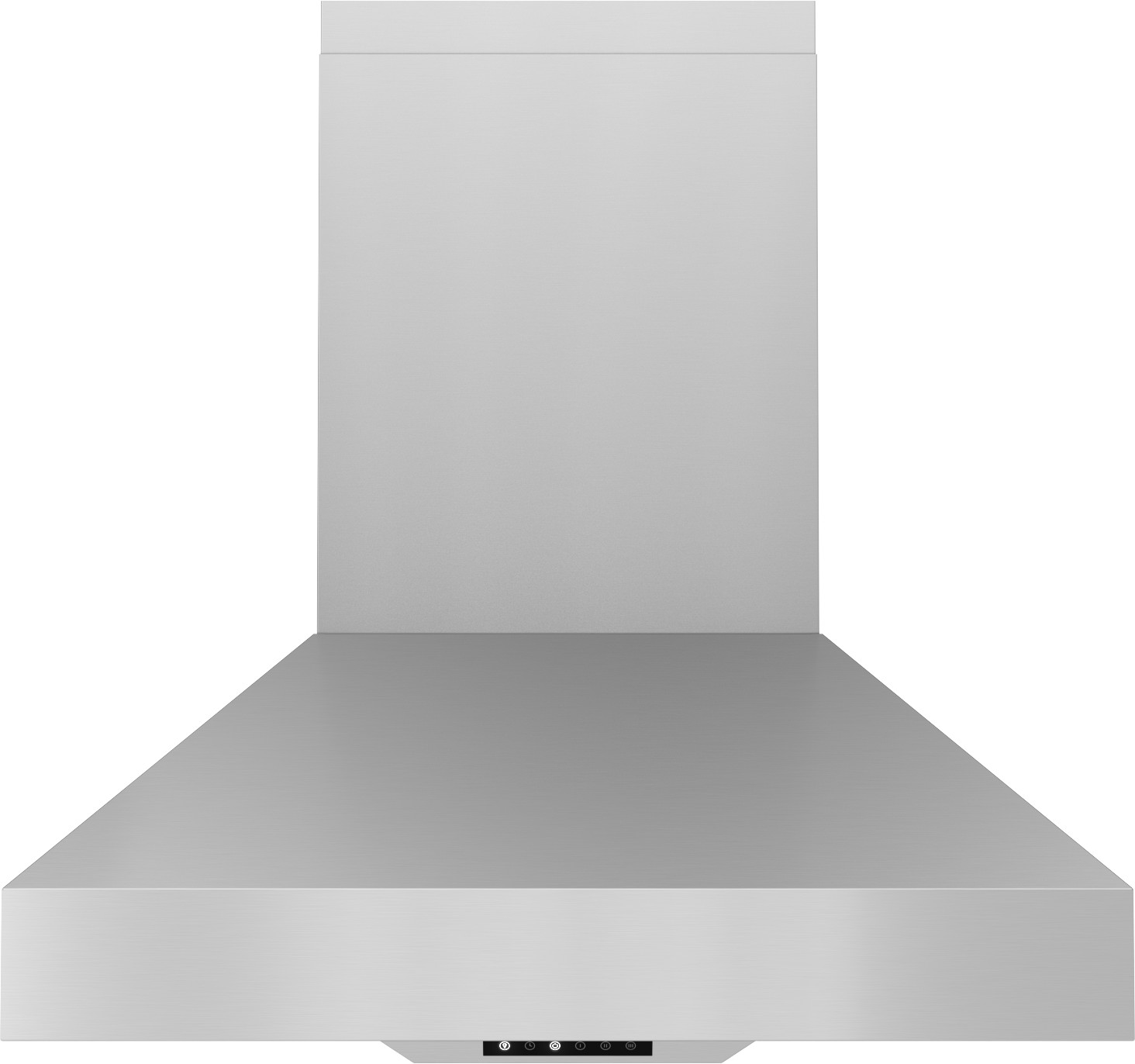 Zephyr ZPO-E30AS 30 inch Convertible 600-CFM Stainless Steel Wall-Mounted Range Hood