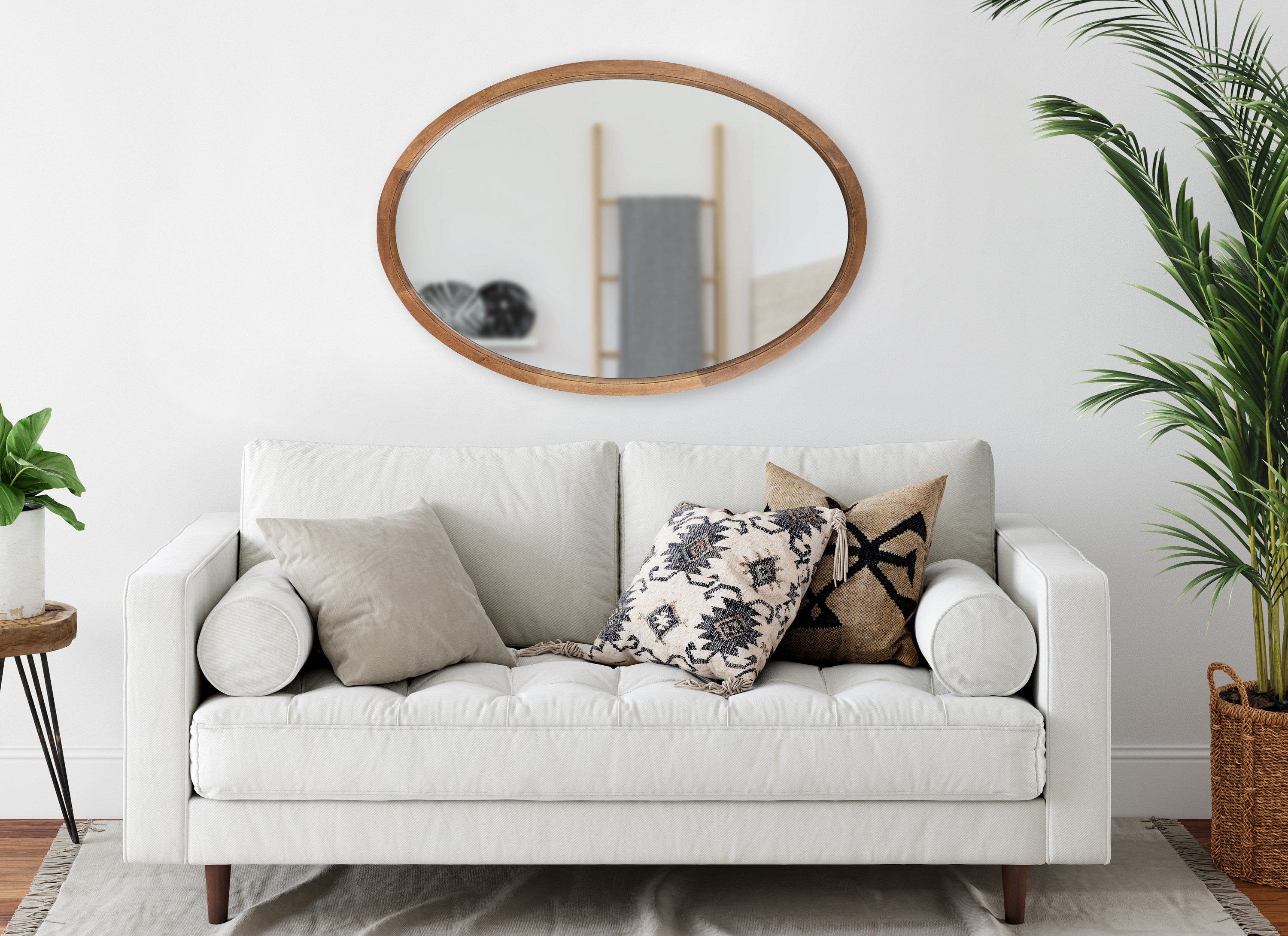 Kate and Laurel 218501 Decor-Mirrors - View #7