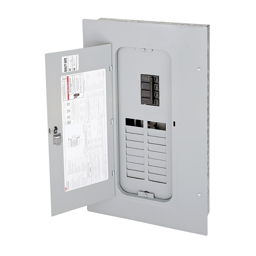 ABB PAM1615 Load-Centers - View #8